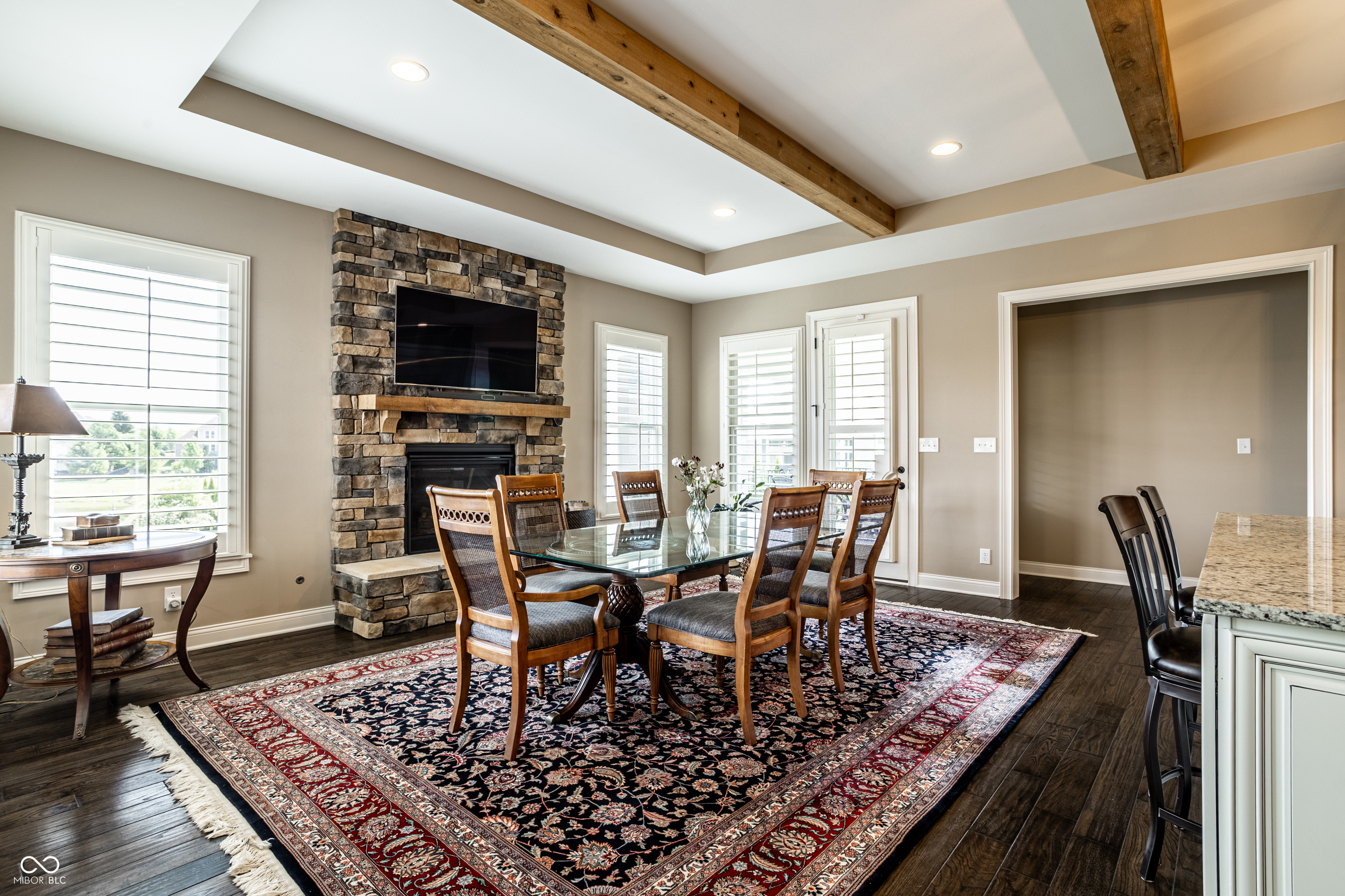 14317 Overbrook Drive