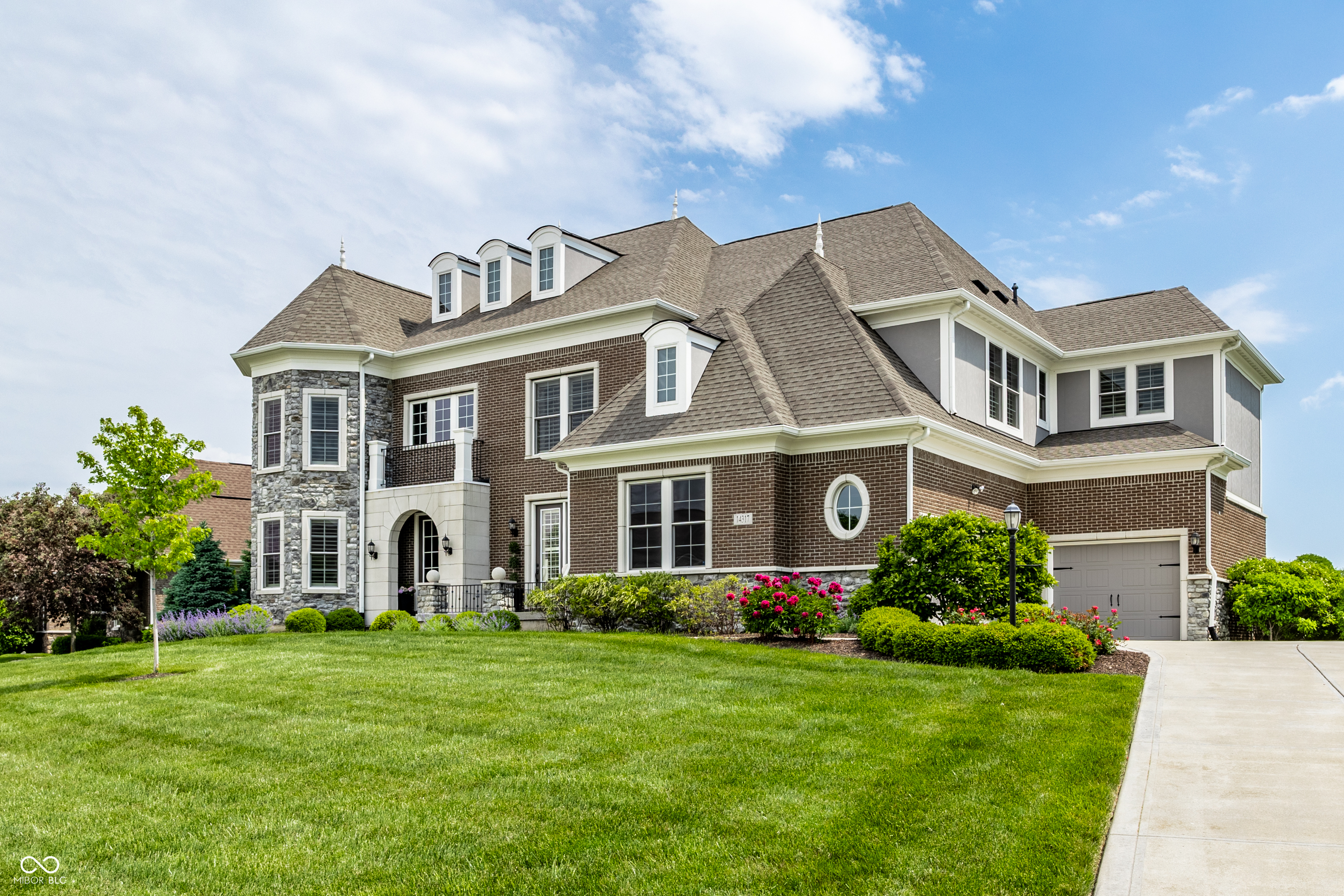 14317 Overbrook Drive