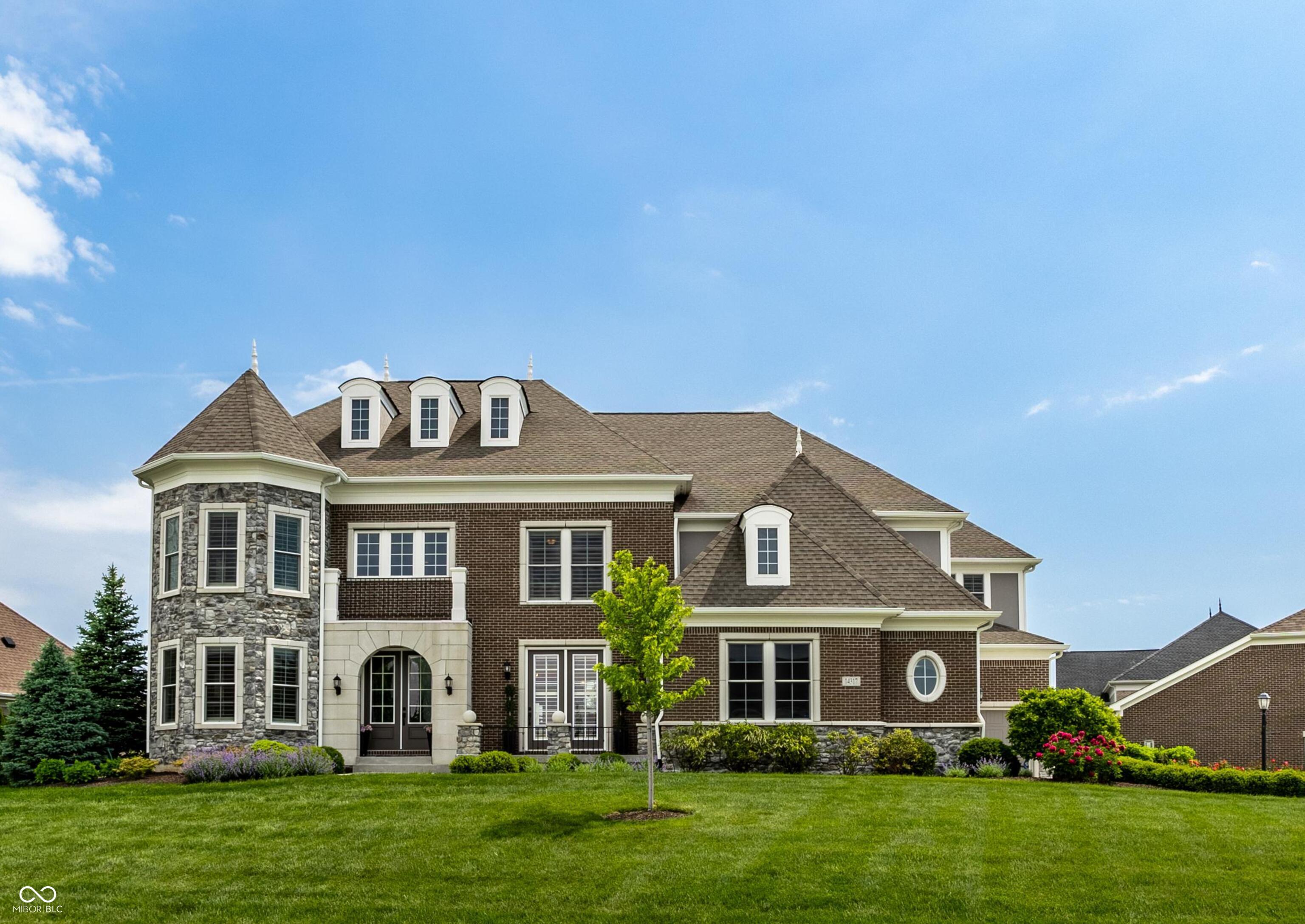 14317 Overbrook Drive