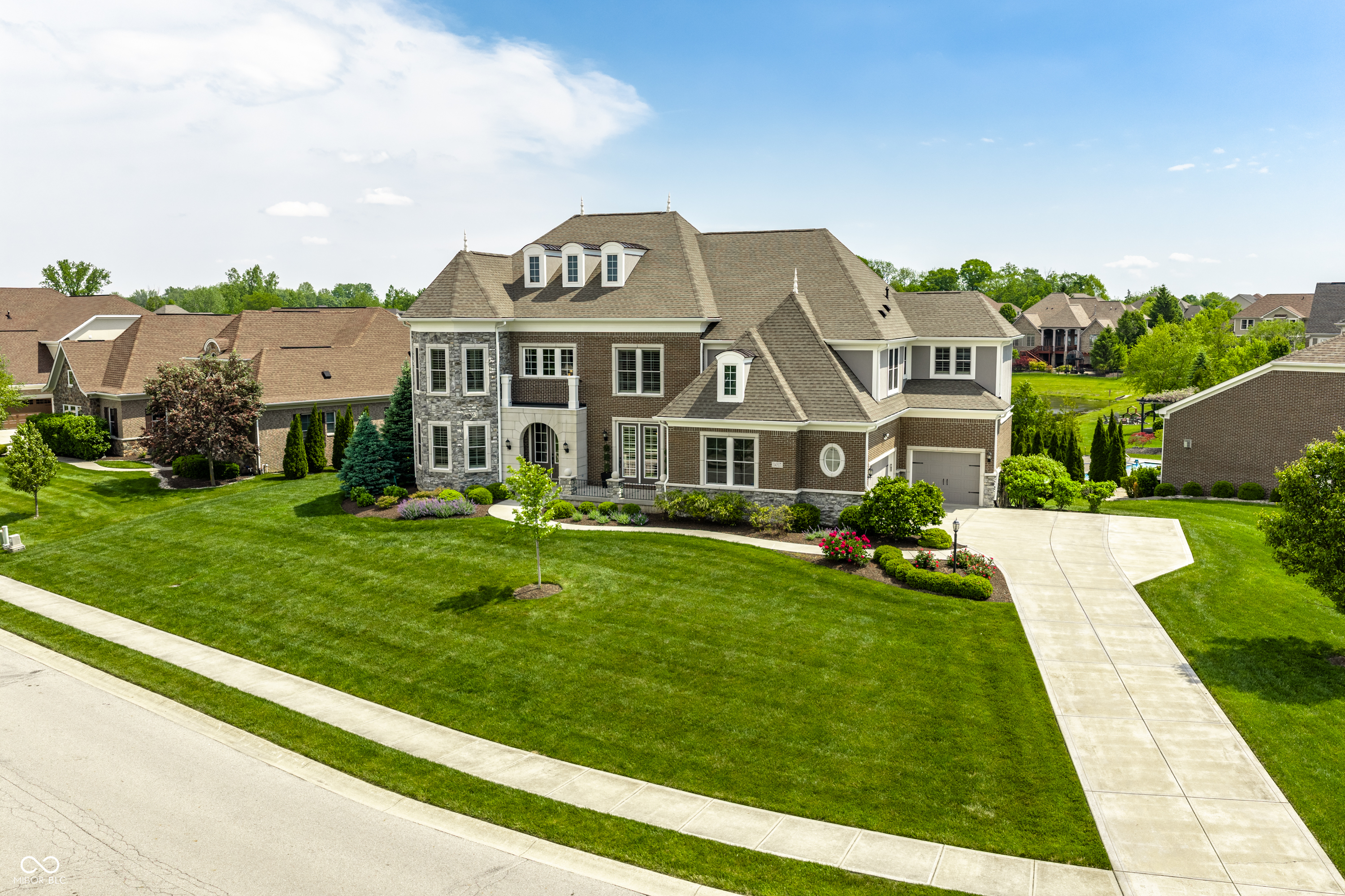 14317 Overbrook Drive