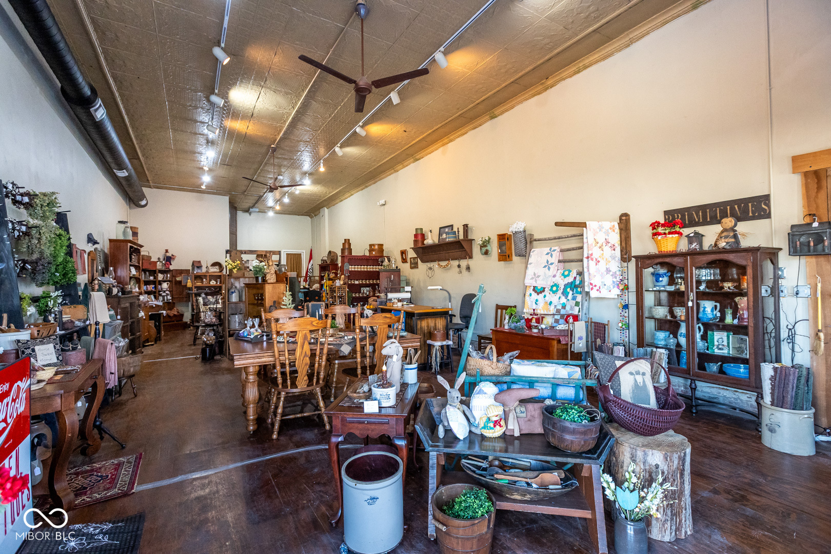 101 S Main Street