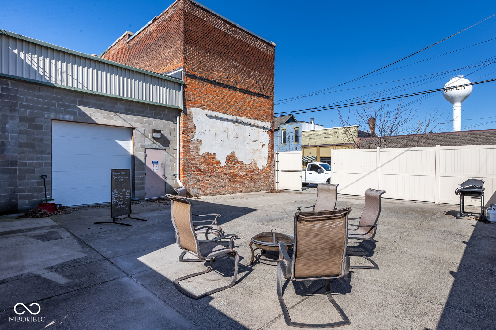 101 S Main Street