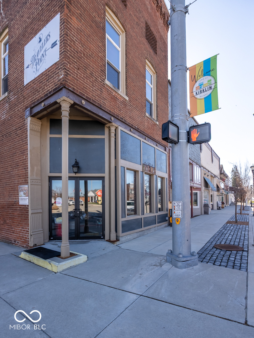 101 S Main Street