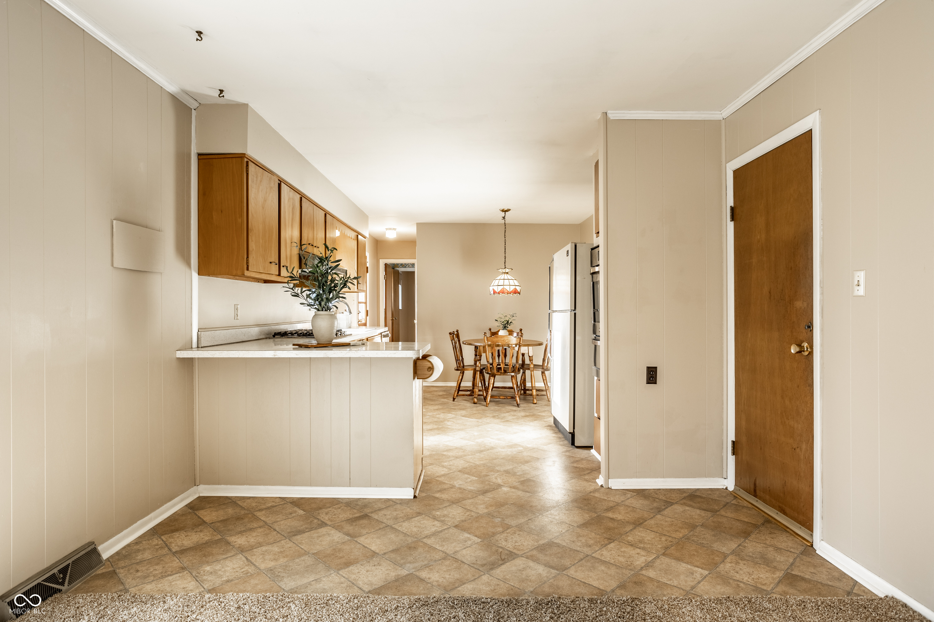 1321 Carroll White Drive