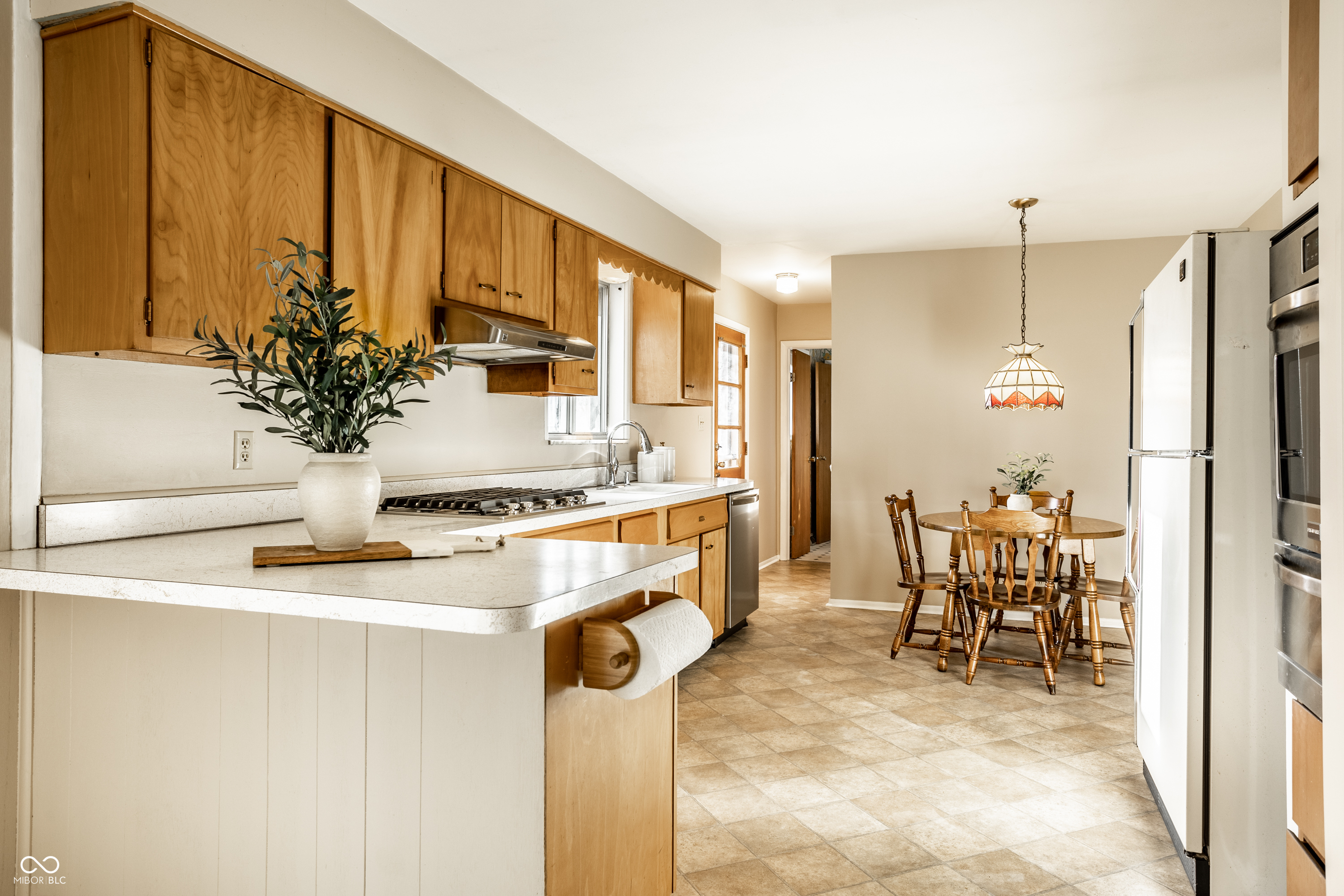 1321 Carroll White Drive