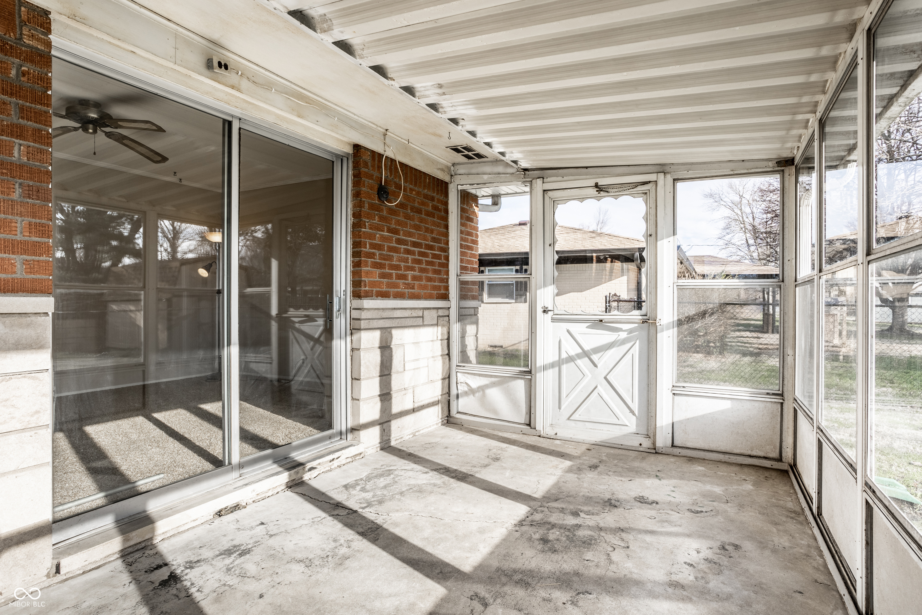 1321 Carroll White Drive