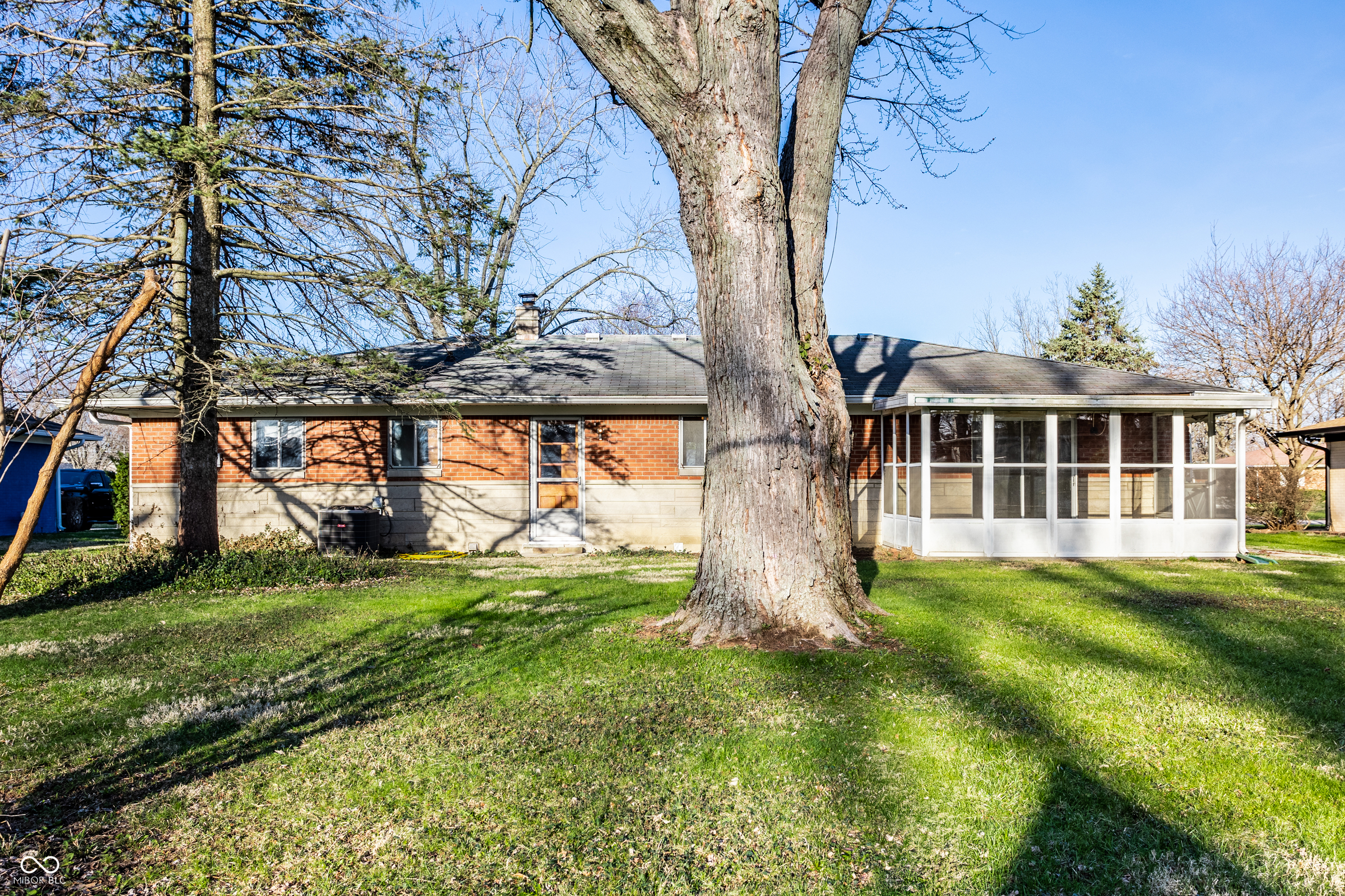 1321 Carroll White Drive