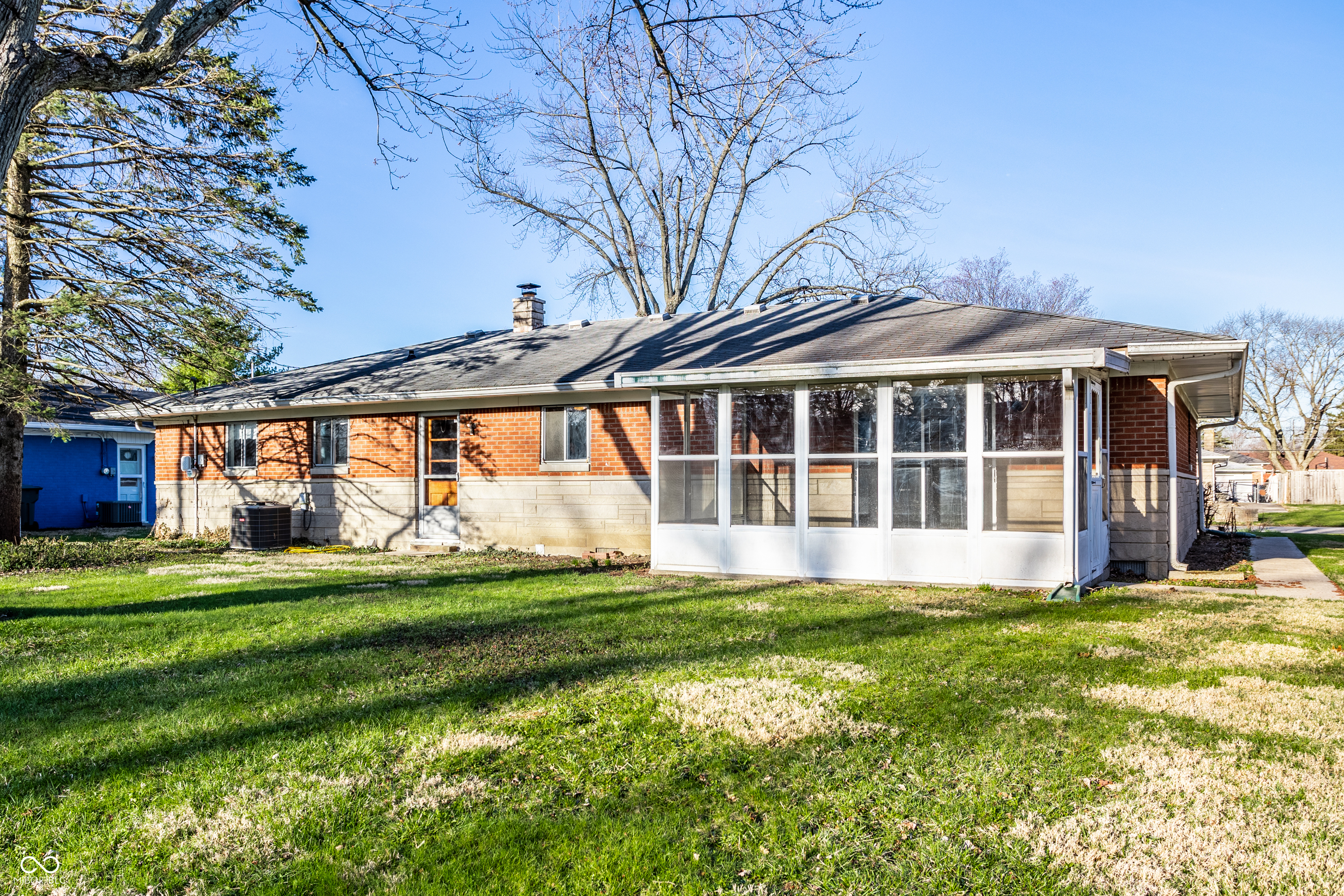 1321 Carroll White Drive