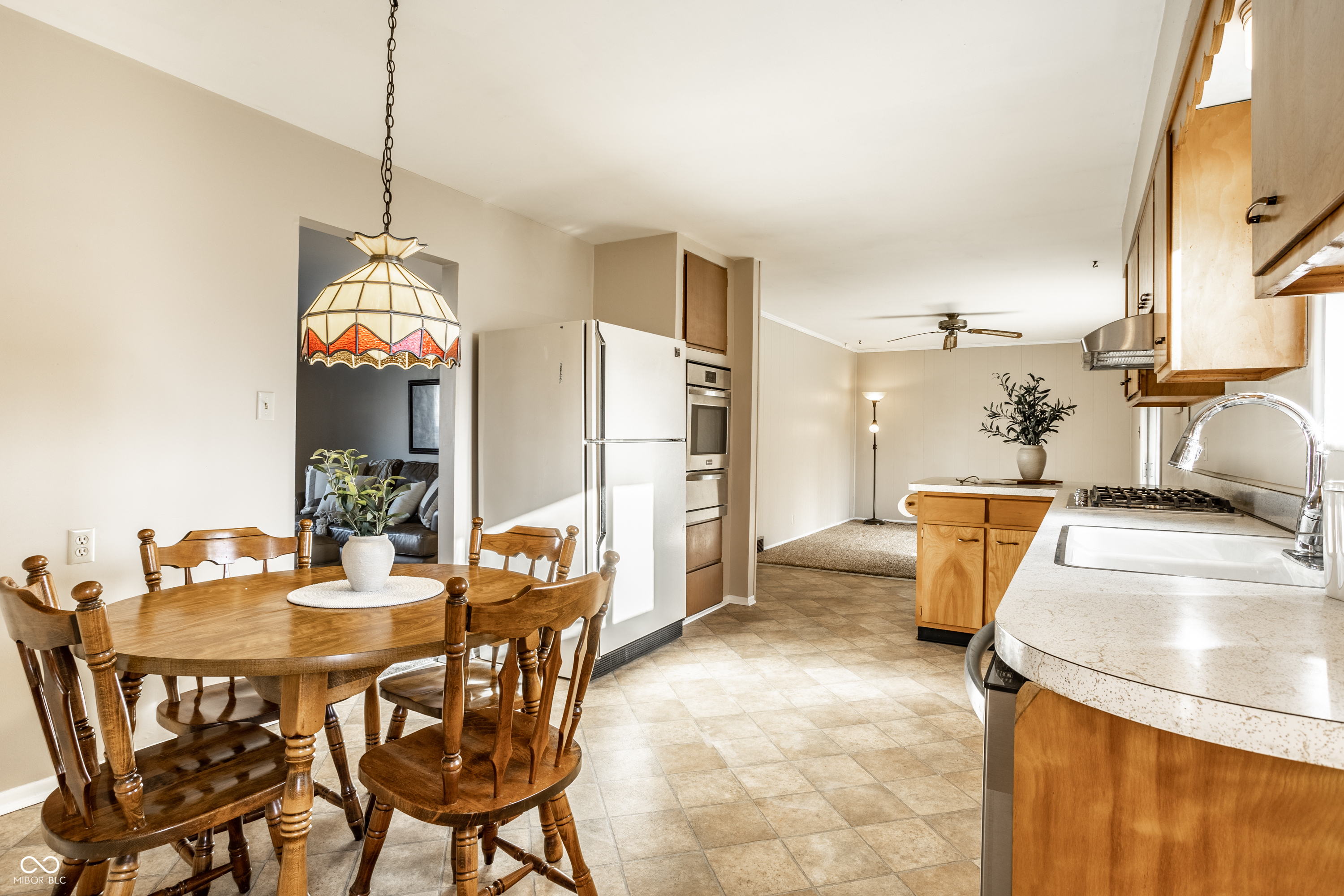 1321 Carroll White Drive