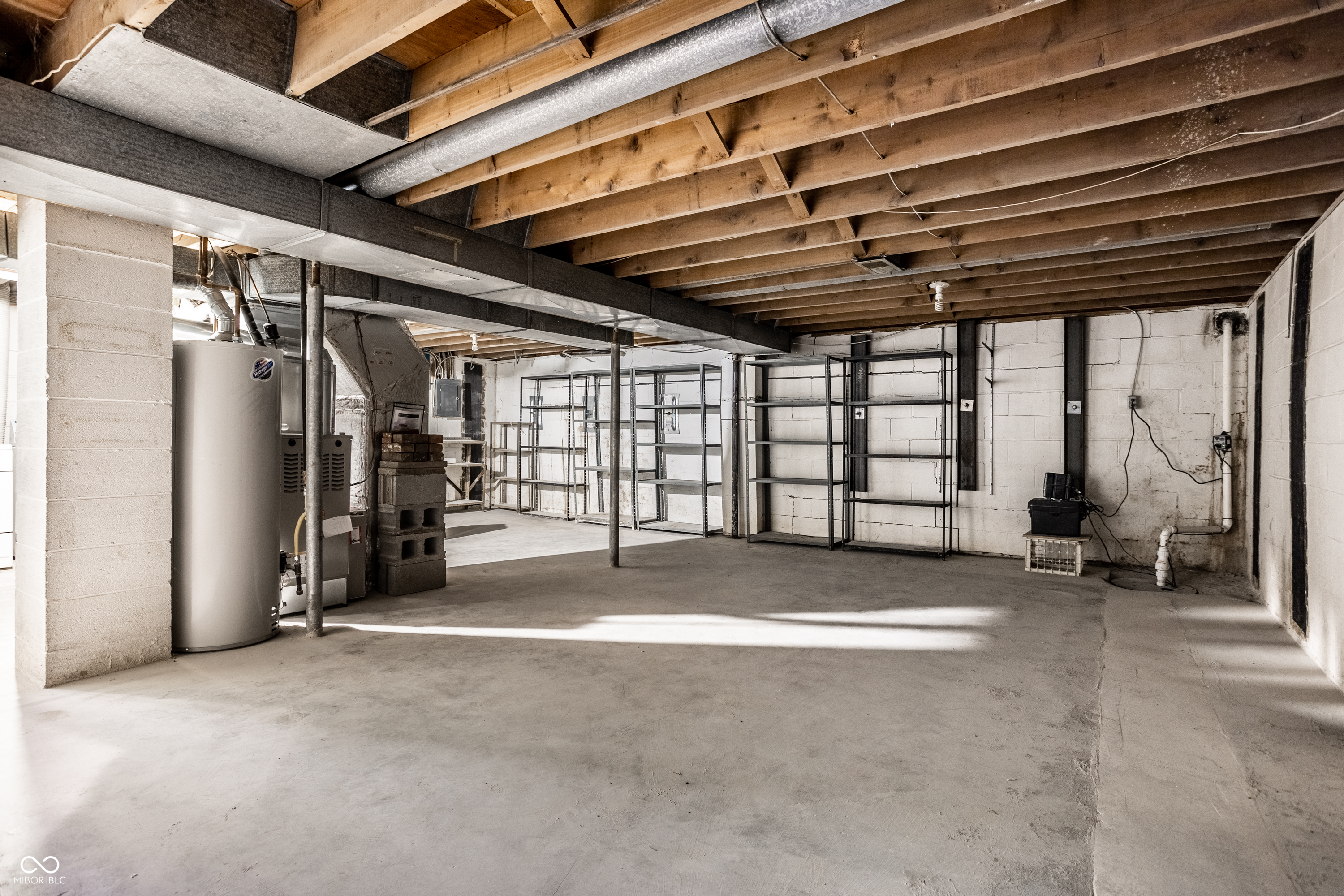 1321 Carroll White Drive