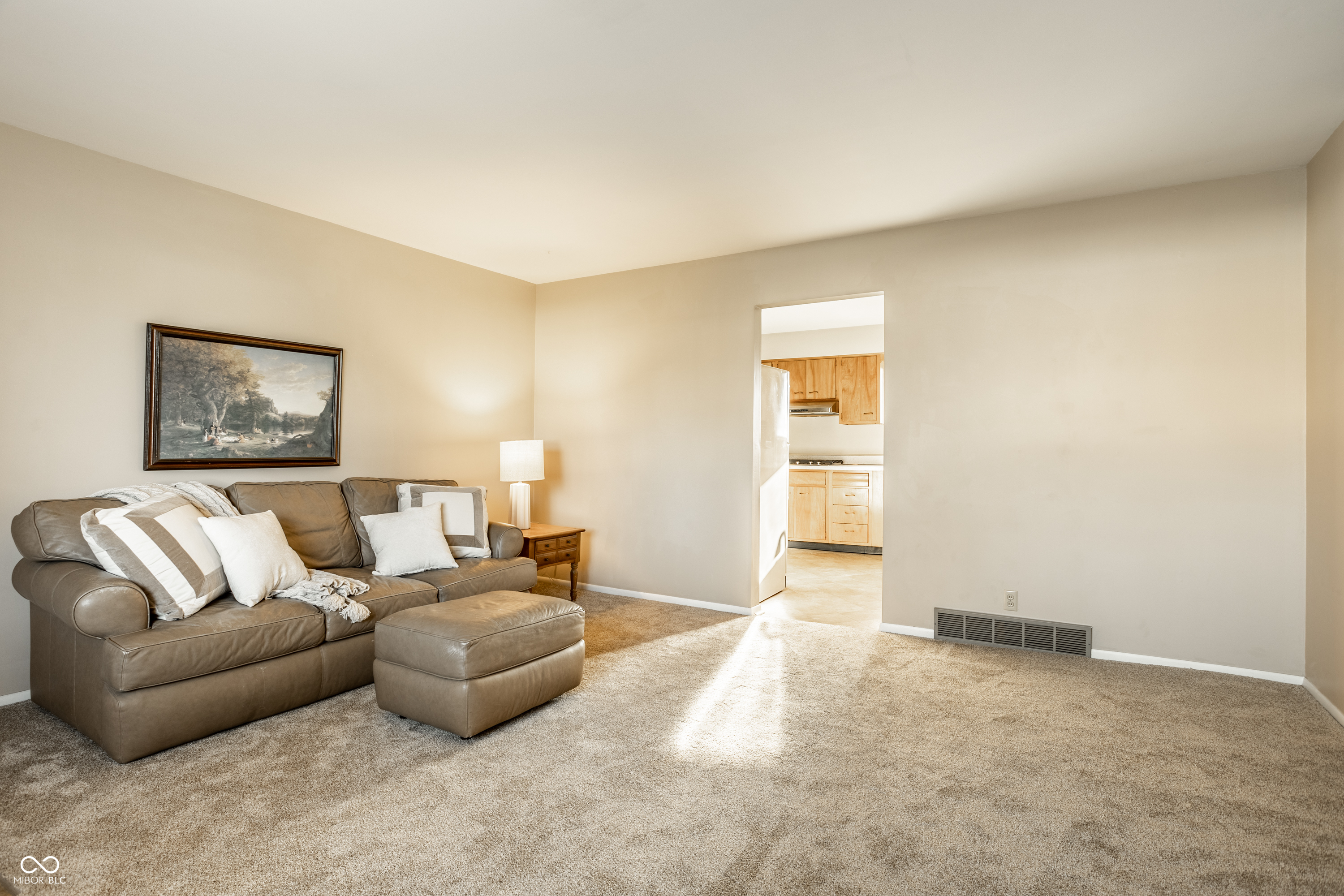 1321 Carroll White Drive