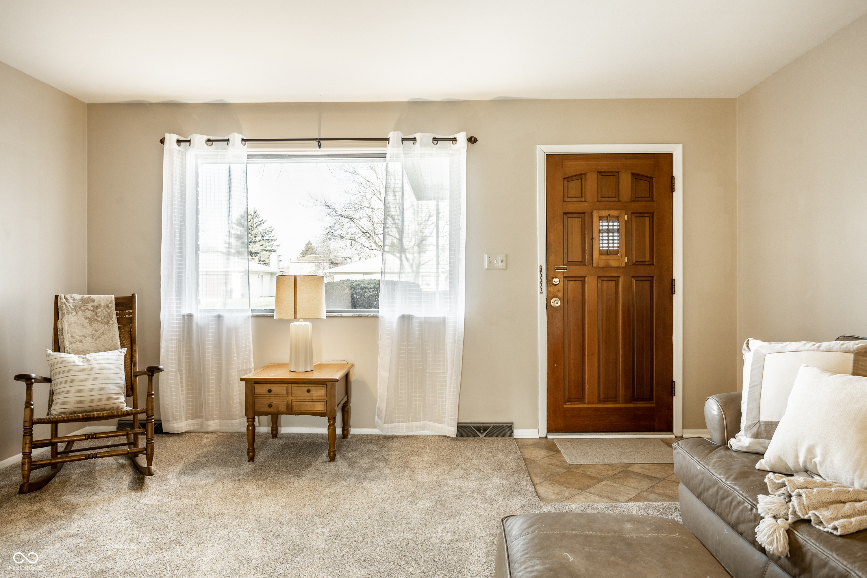 1321 Carroll White Drive