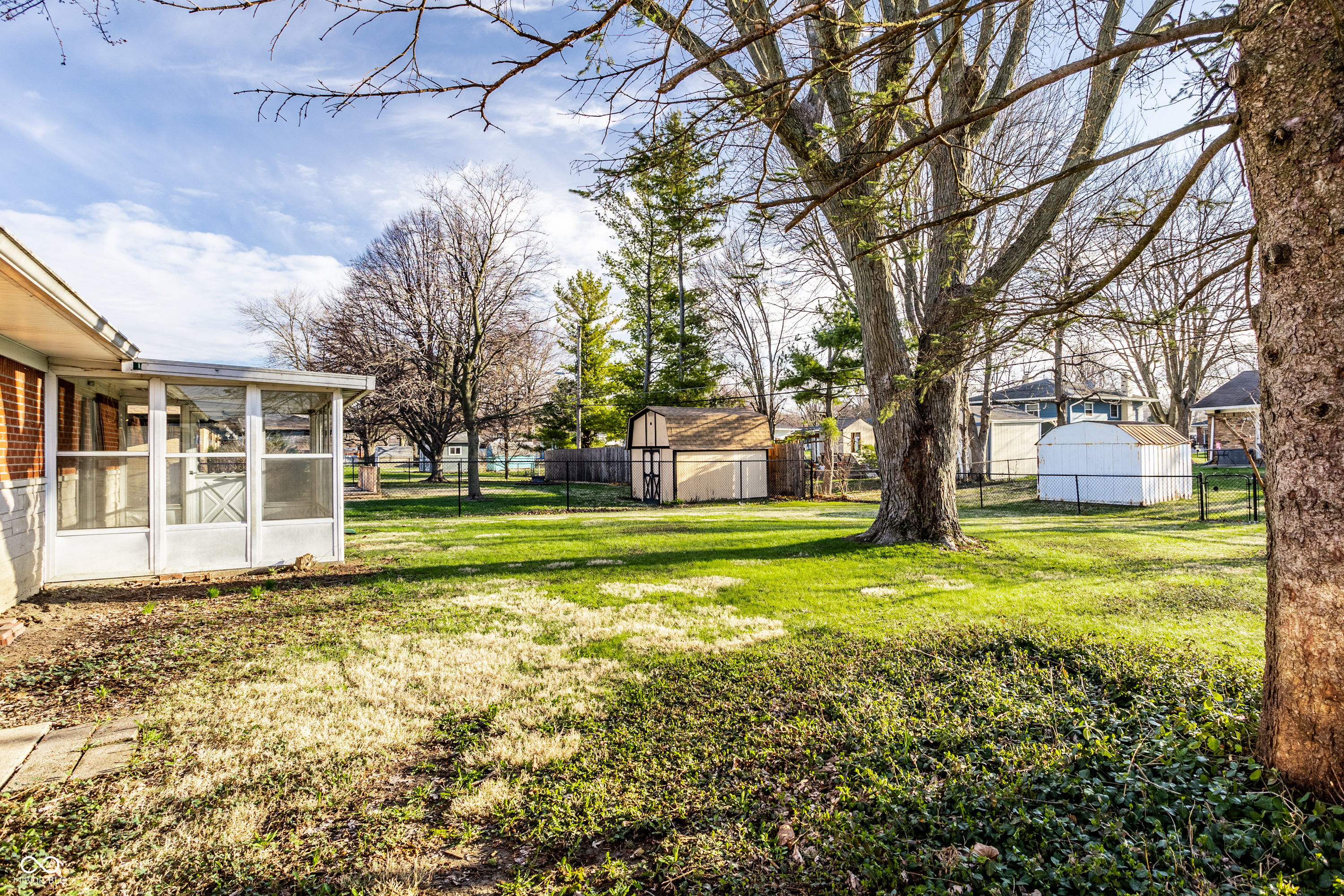 1321 Carroll White Drive