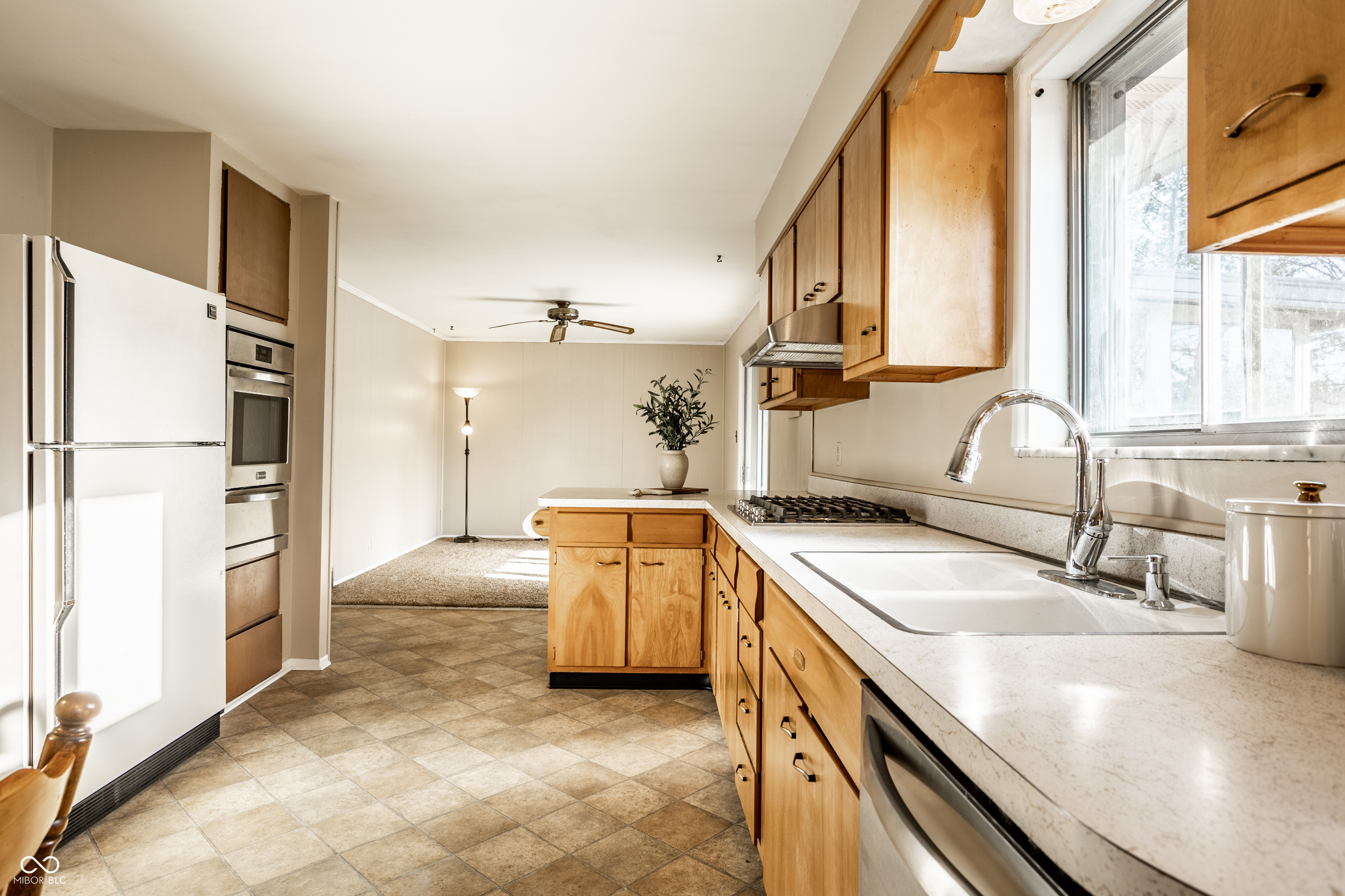 1321 Carroll White Drive