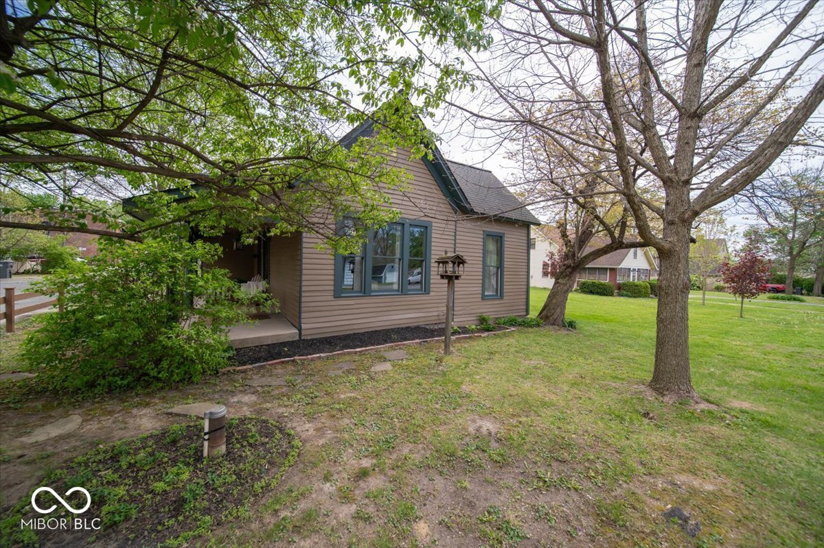 4635 W 72nd Street