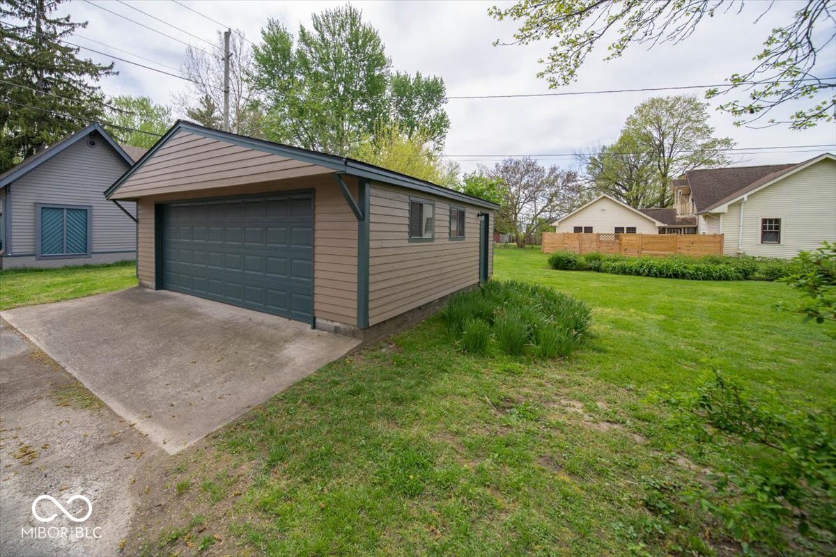 4635 W 72nd Street