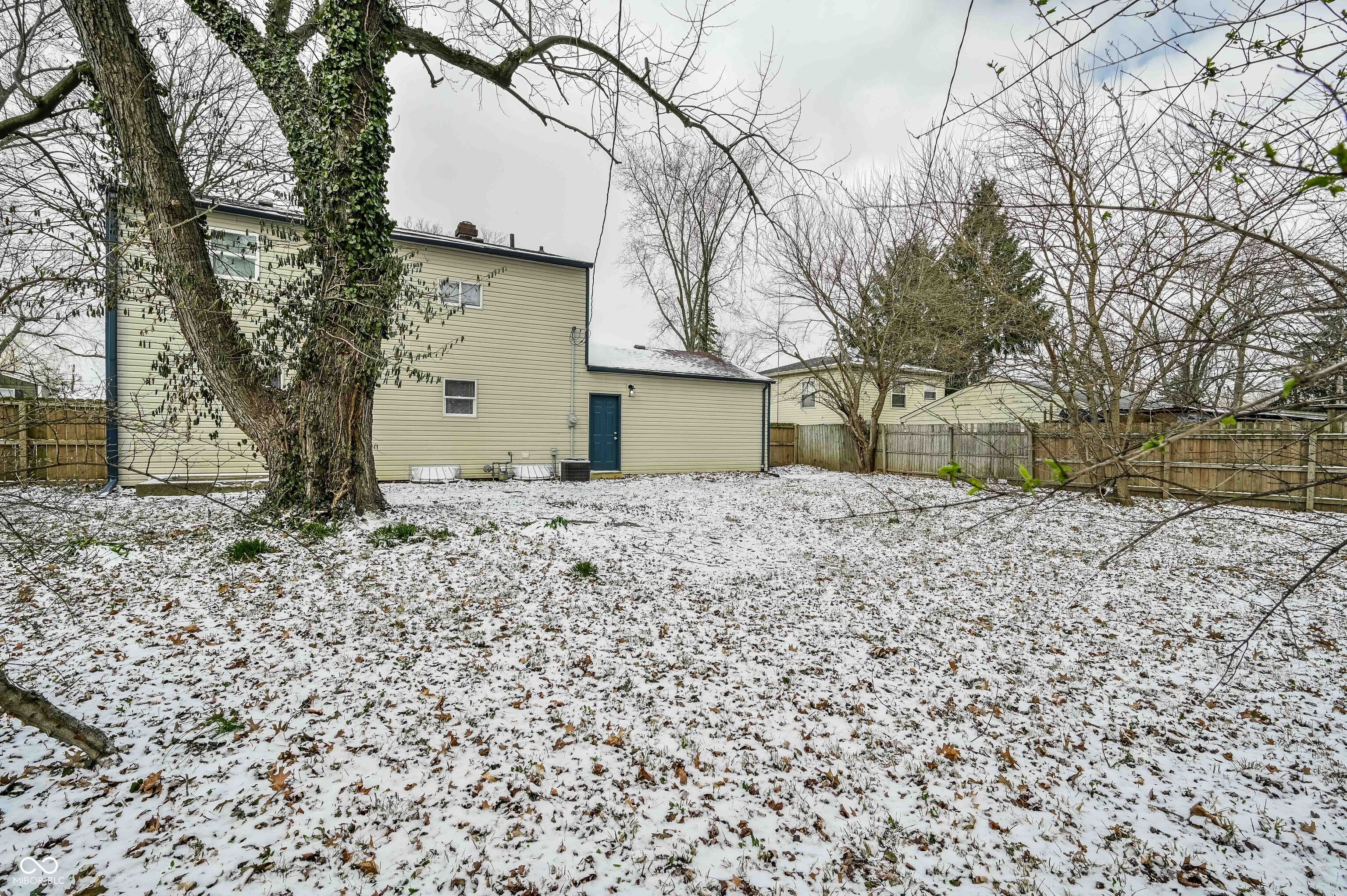 3449 Seine Court