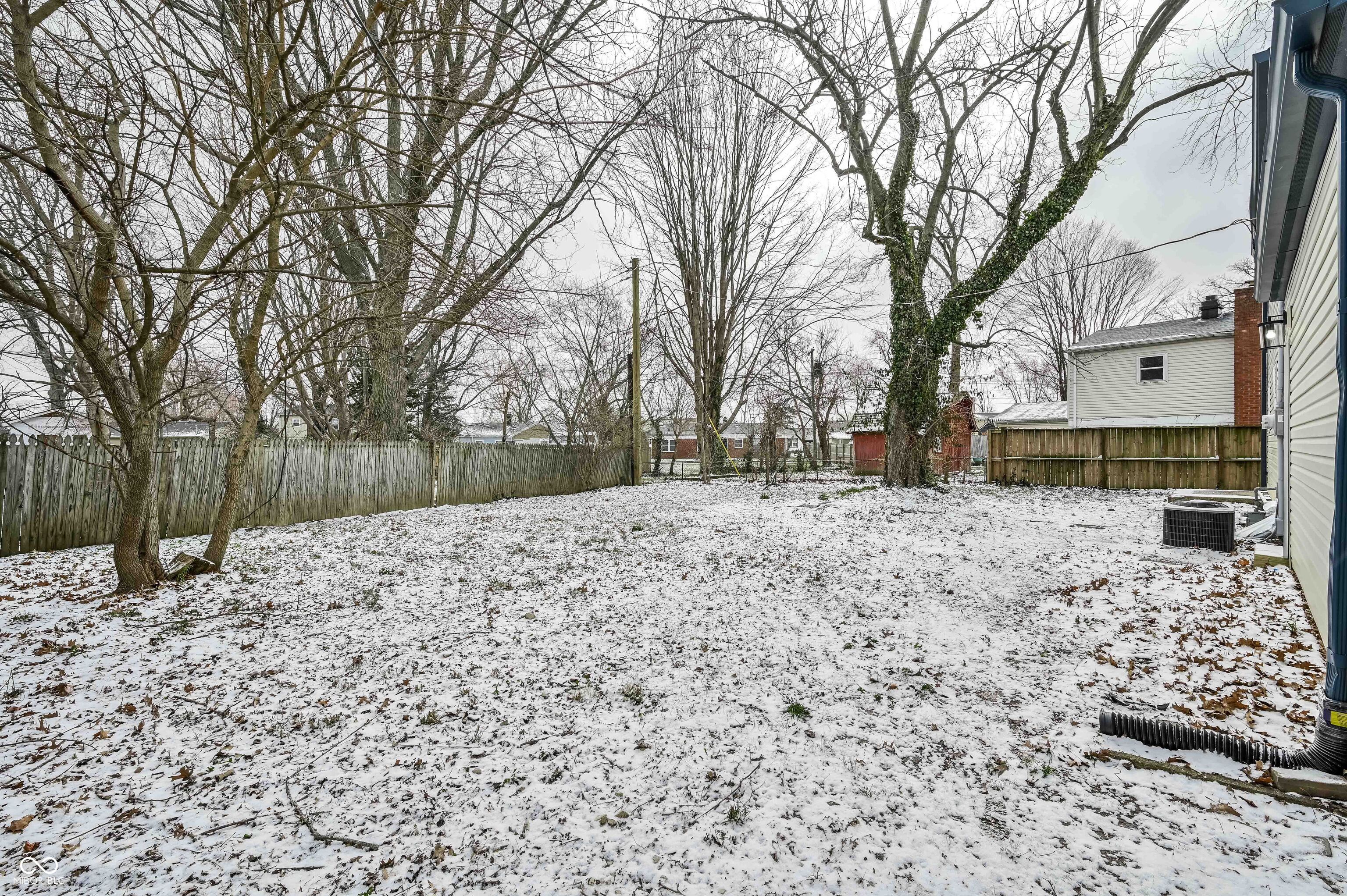 3449 Seine Court