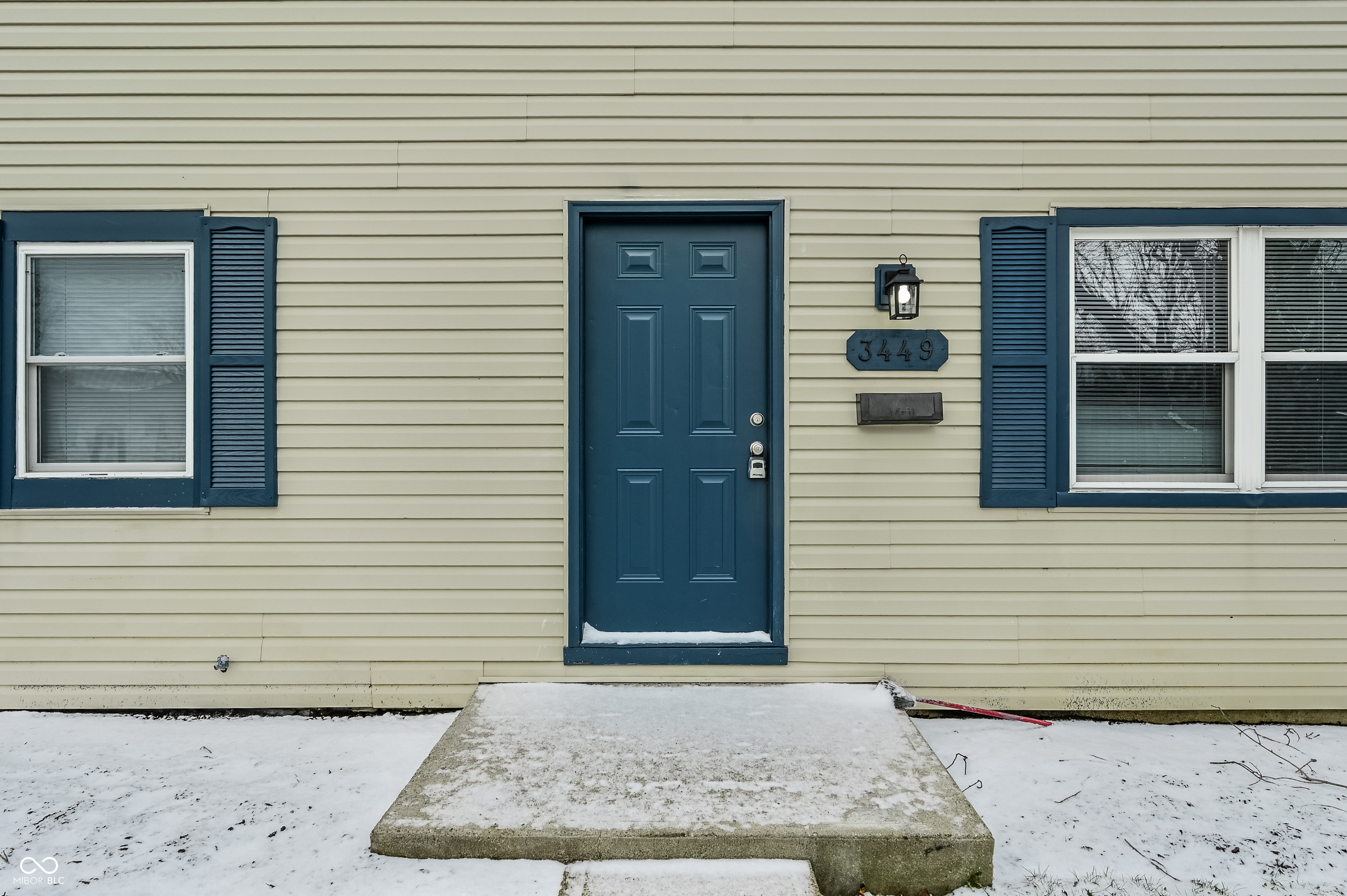 3449 Seine Court