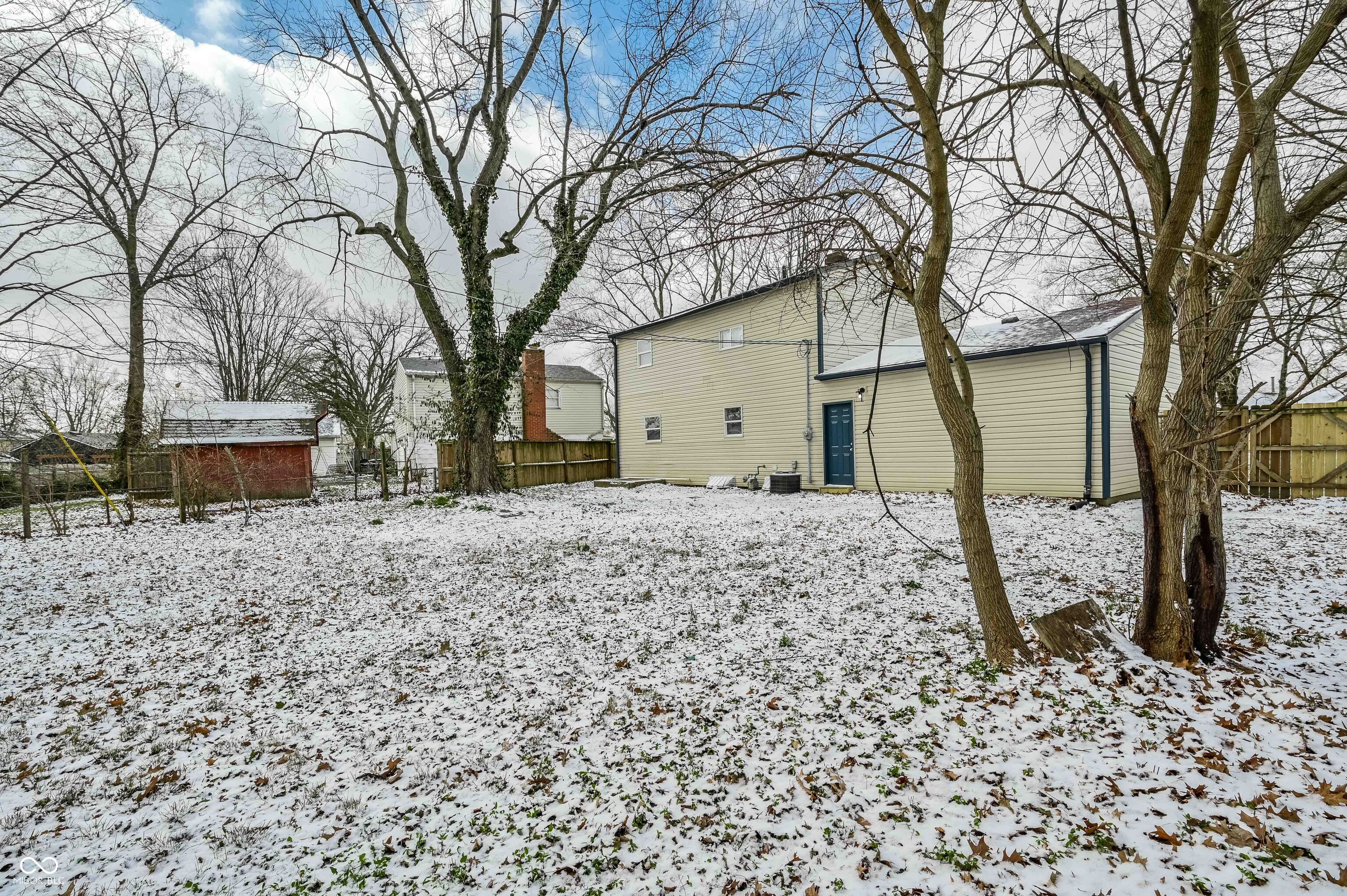 3449 Seine Court