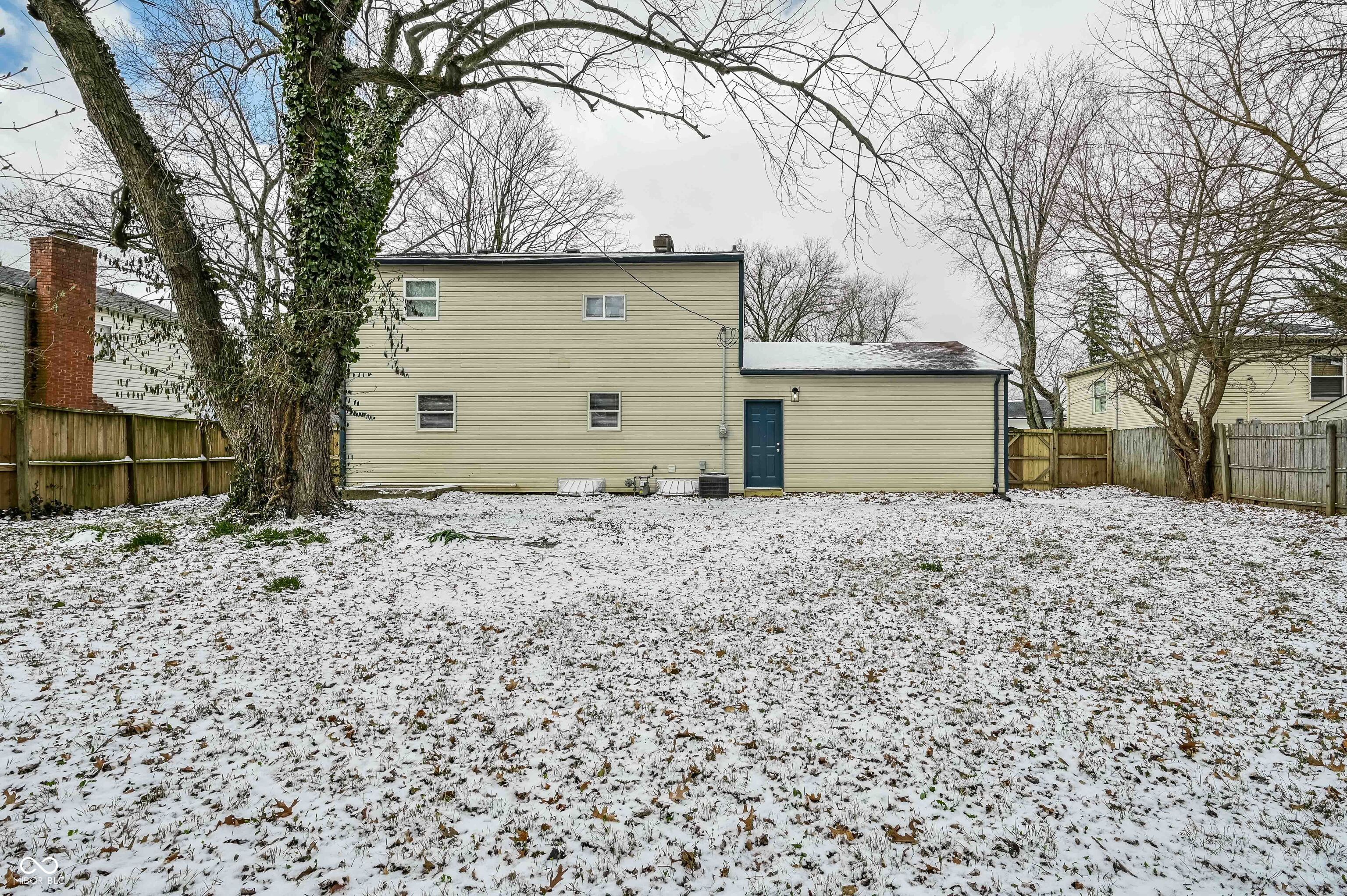 3449 Seine Court