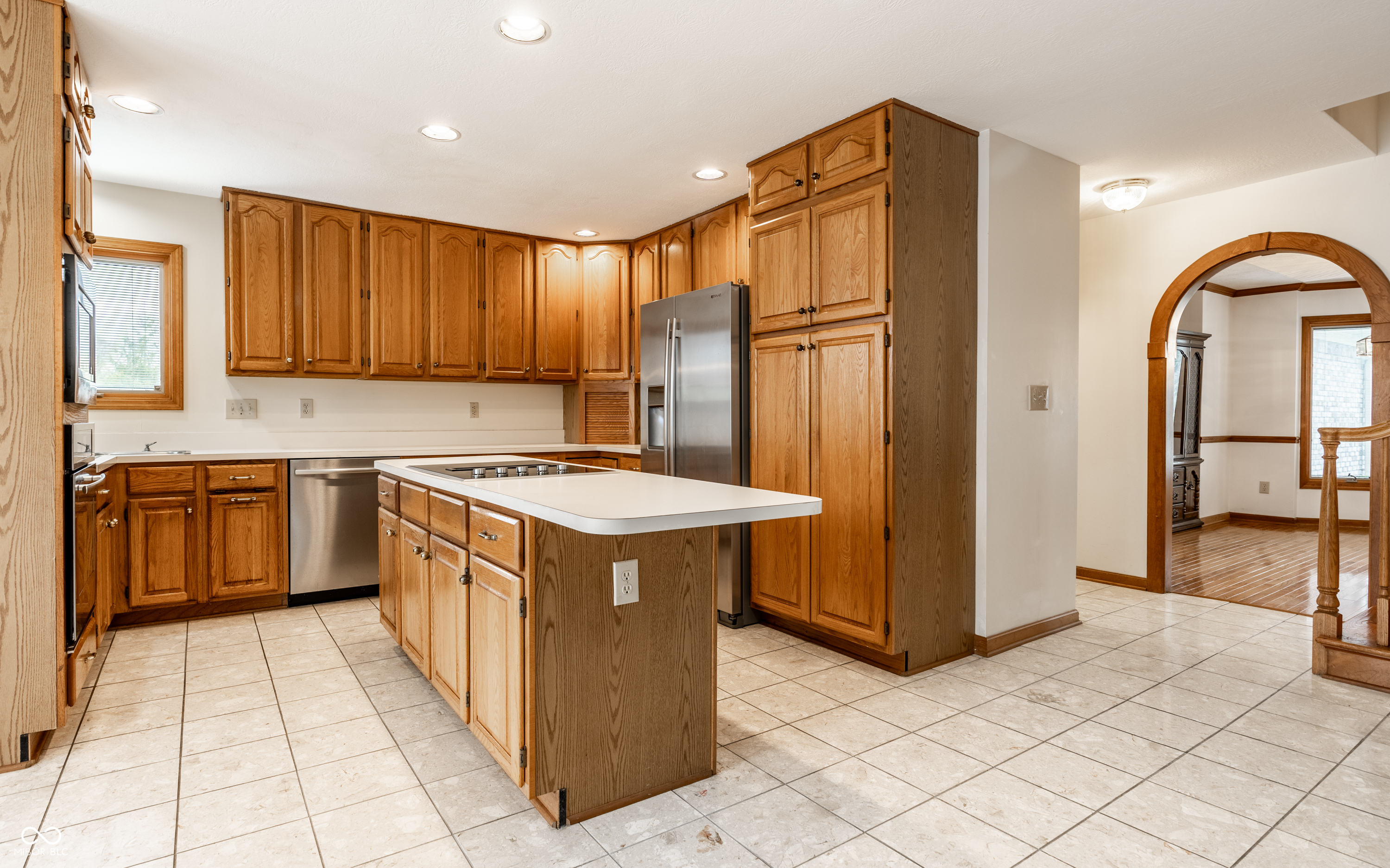 10304 Fallen Oak Drive