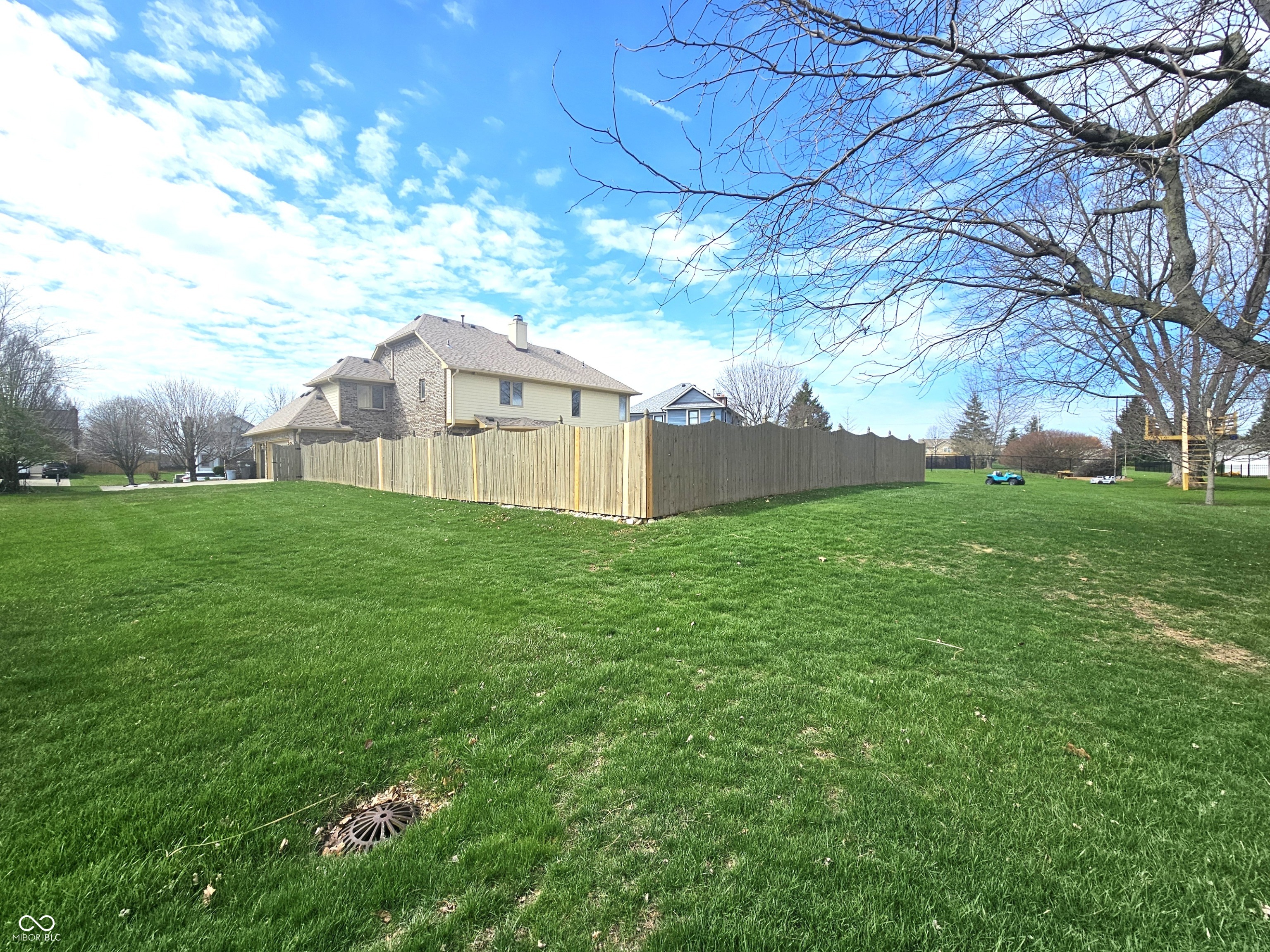 10304 Fallen Oak Drive