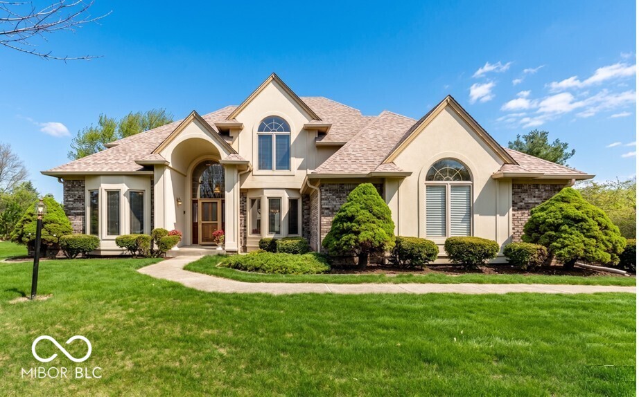 10304 Fallen Oak Drive