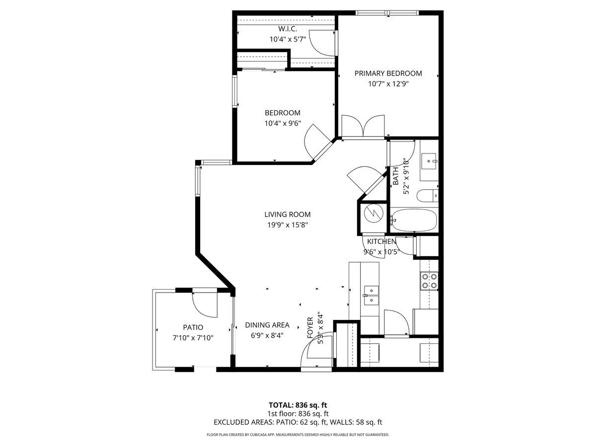 3704 Reflection Drive Unit: 4