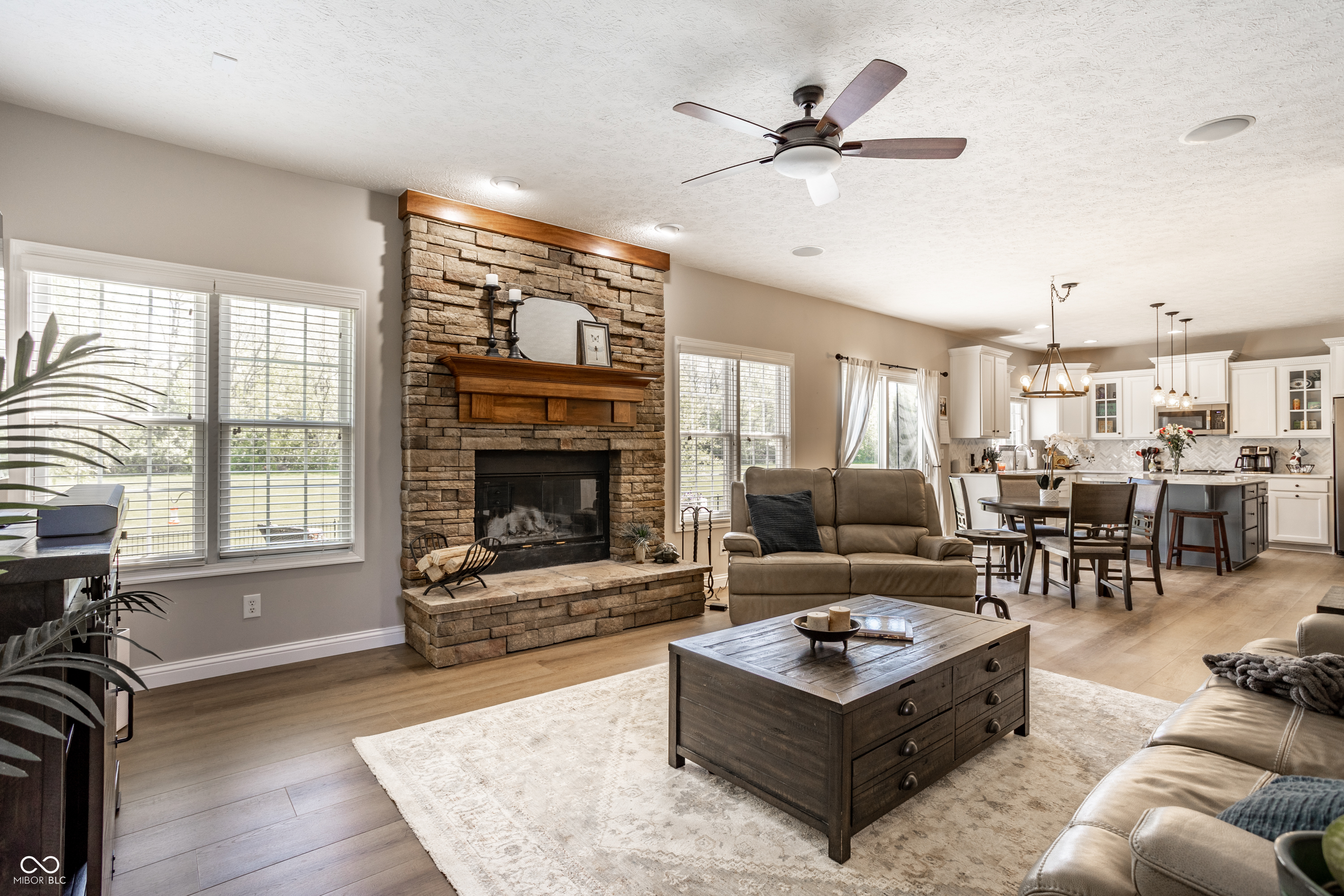 3627 Mossy Rock Drive