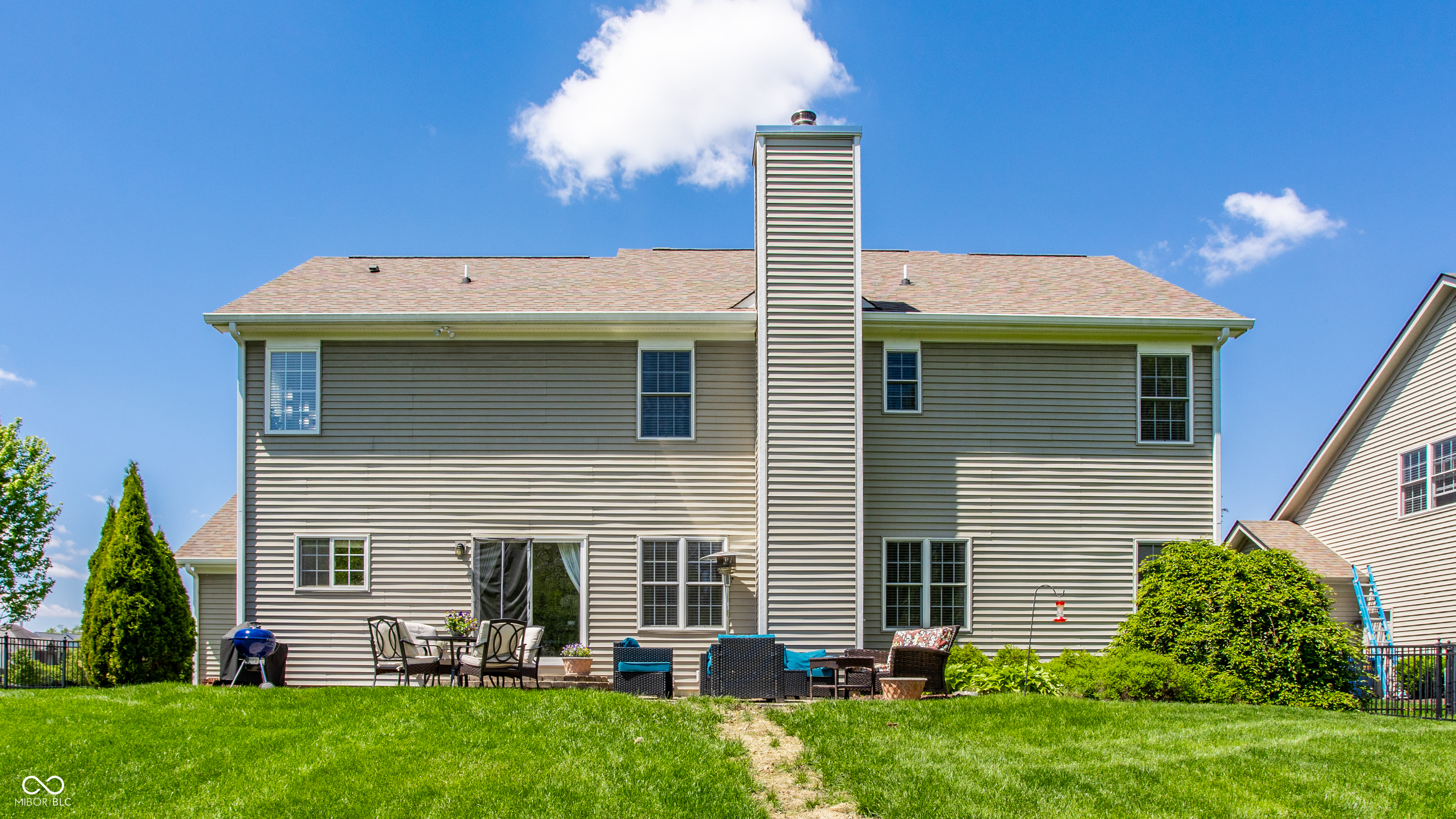 3627 Mossy Rock Drive
