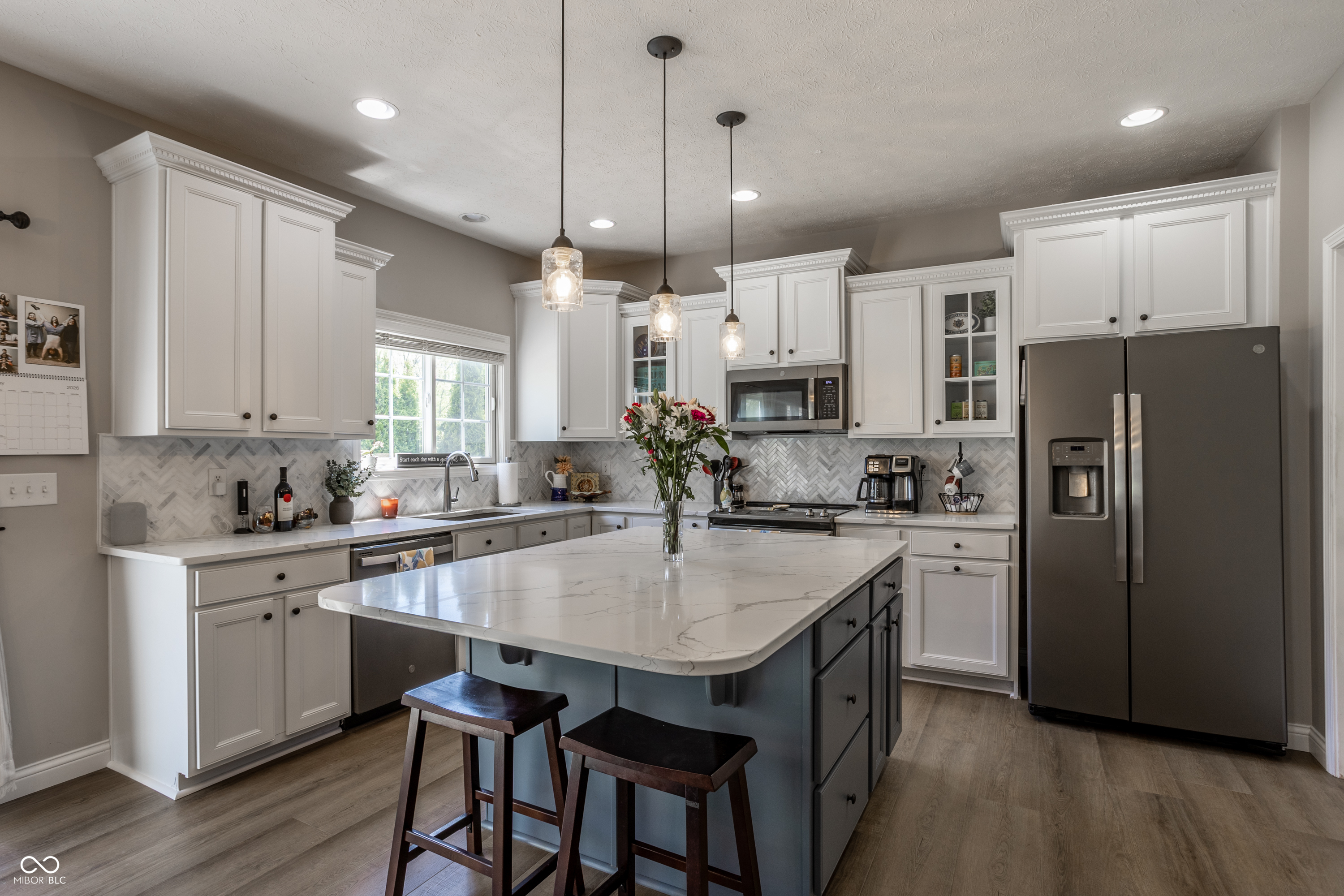 3627 Mossy Rock Drive