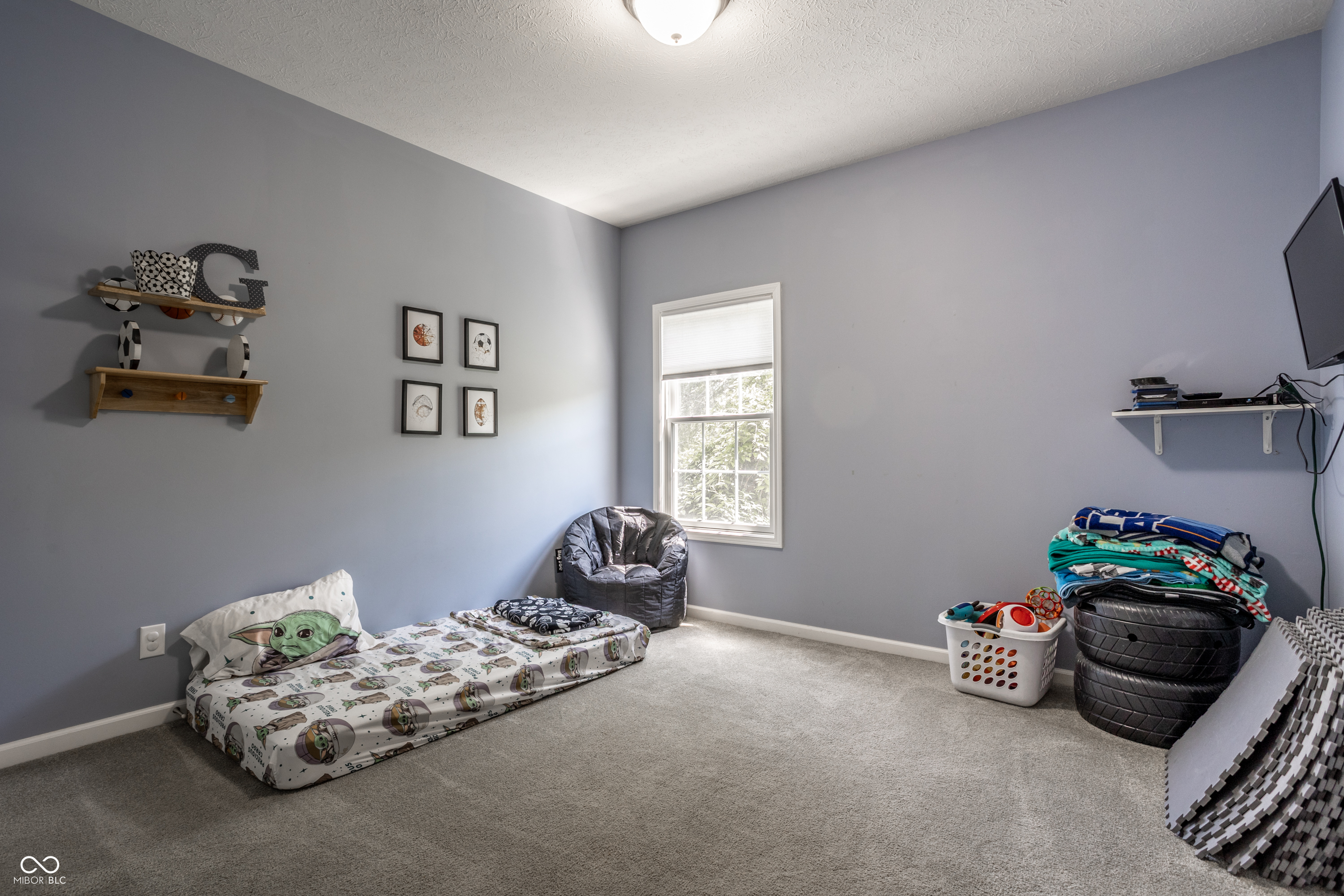 3627 Mossy Rock Drive
