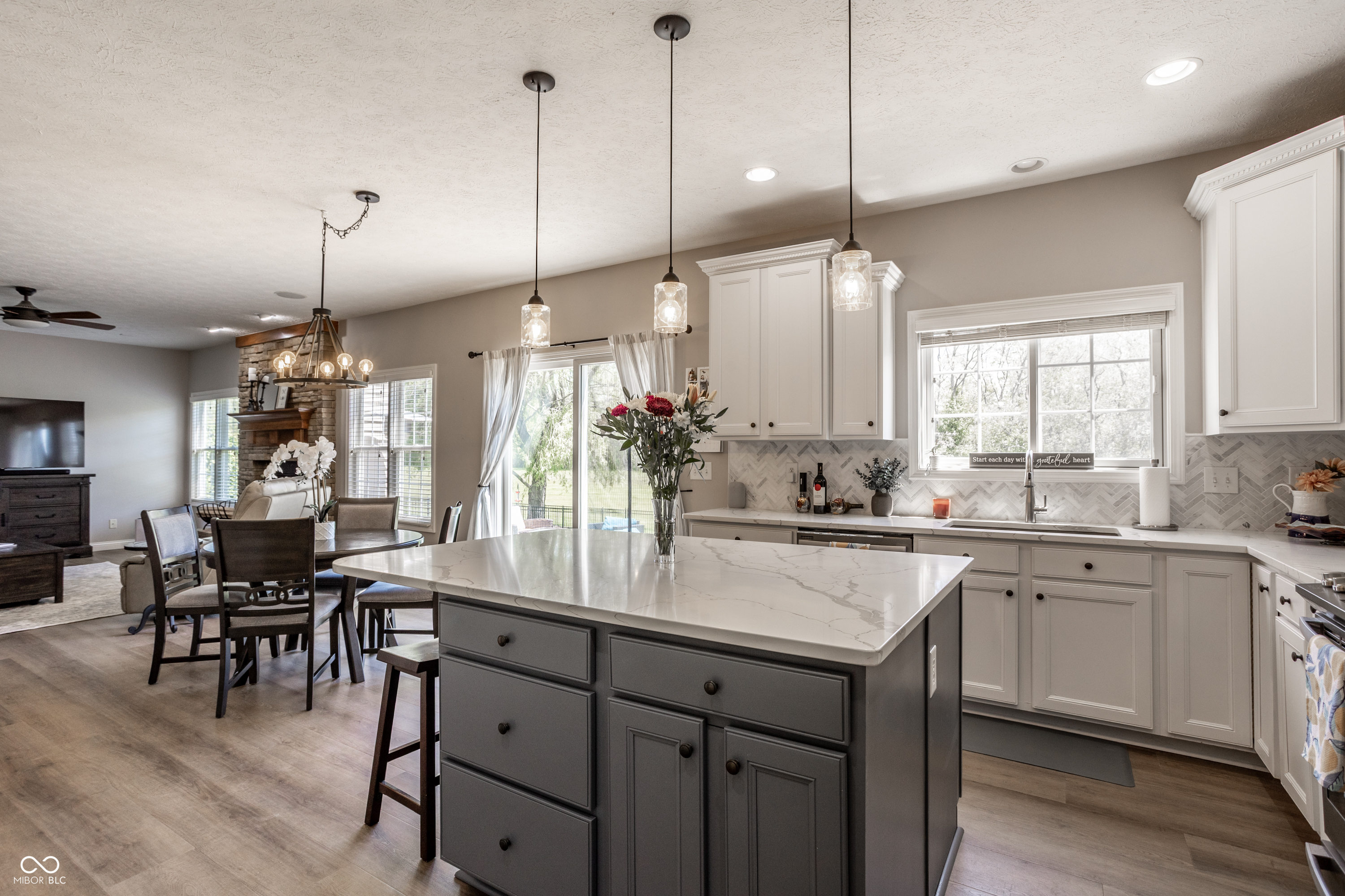 3627 Mossy Rock Drive