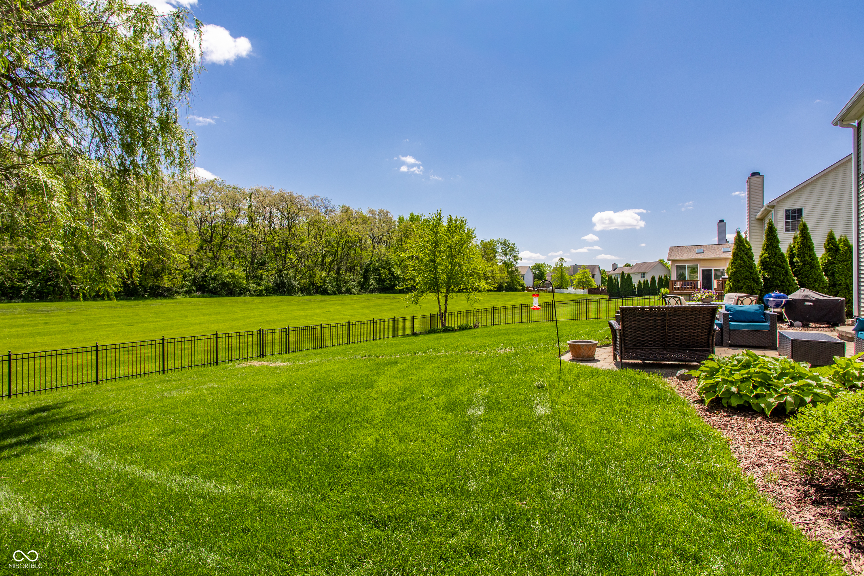 3627 Mossy Rock Drive