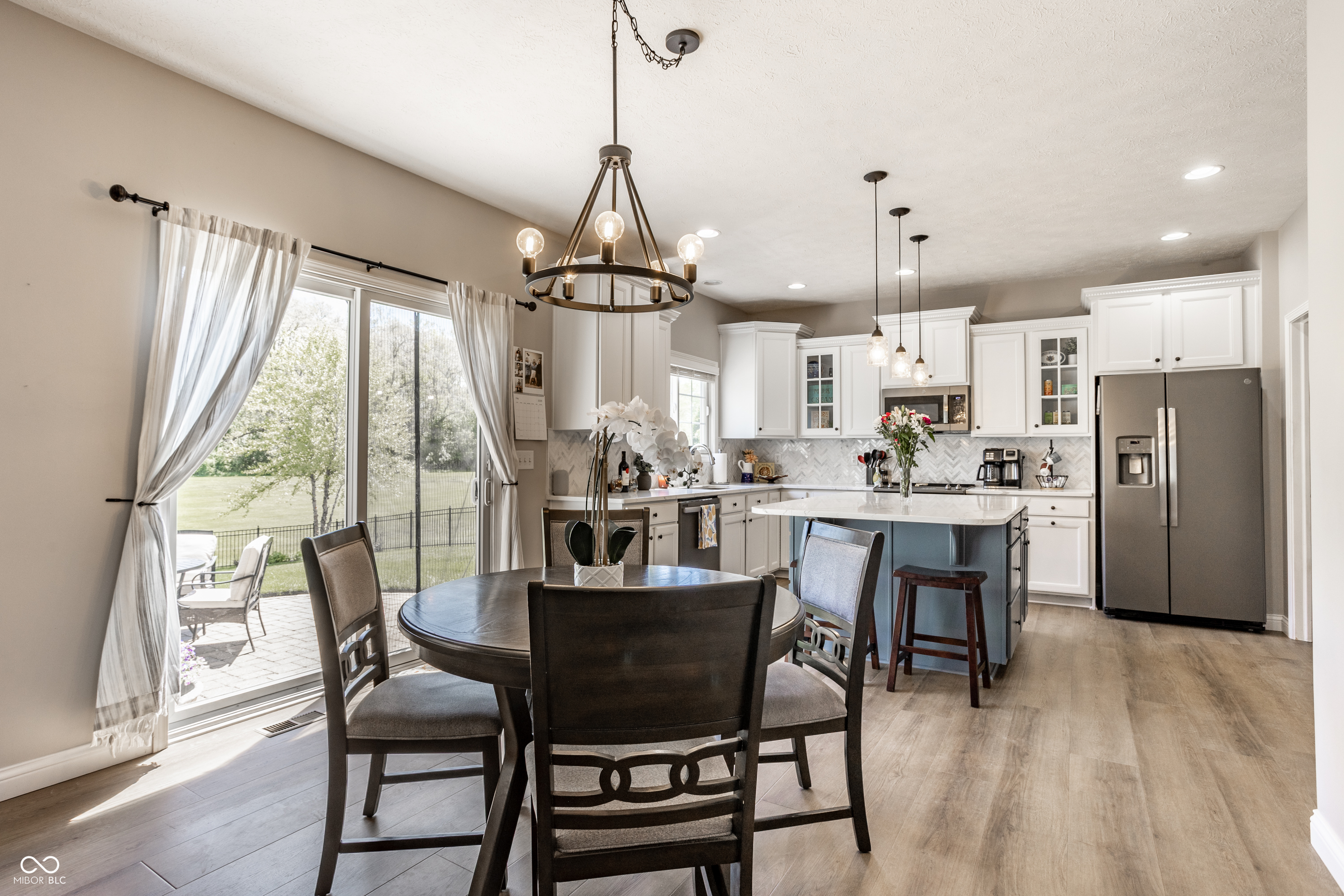 3627 Mossy Rock Drive
