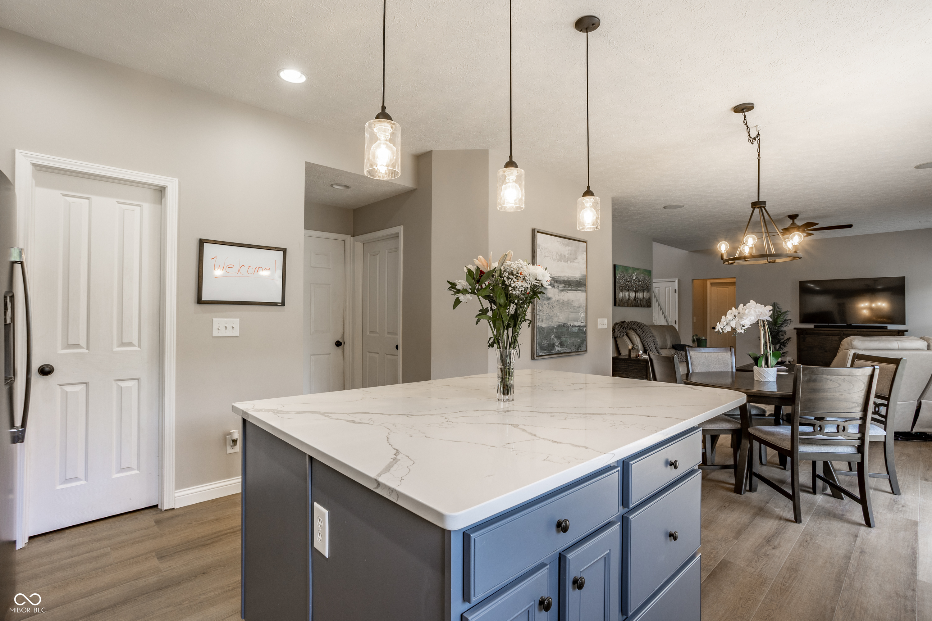 3627 Mossy Rock Drive