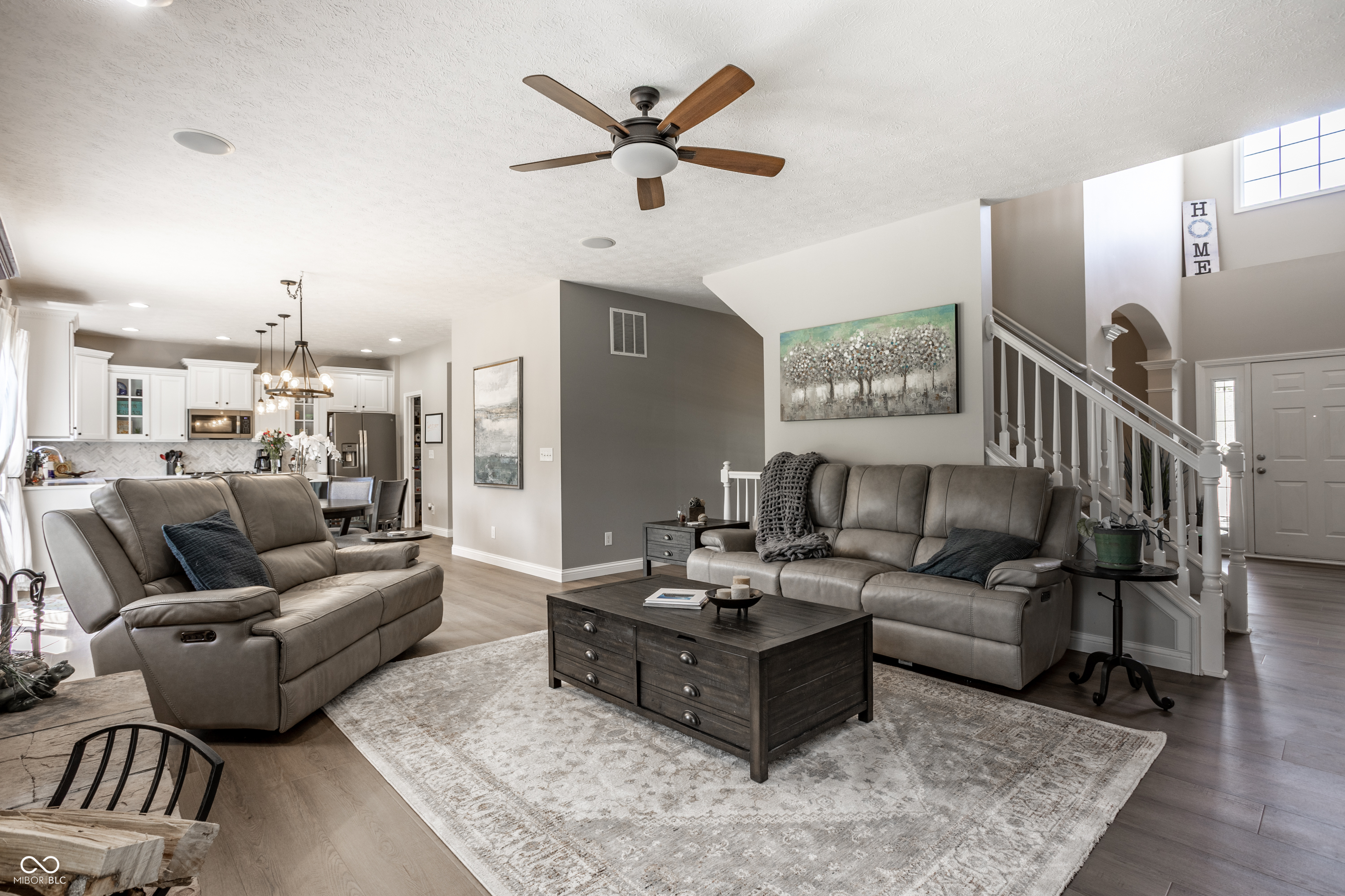 3627 Mossy Rock Drive
