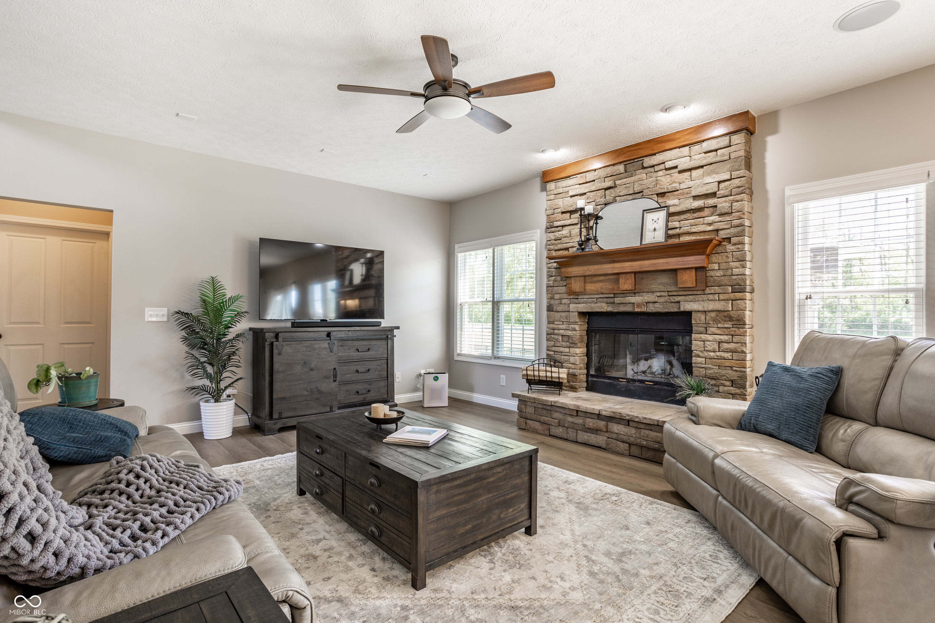 3627 Mossy Rock Drive