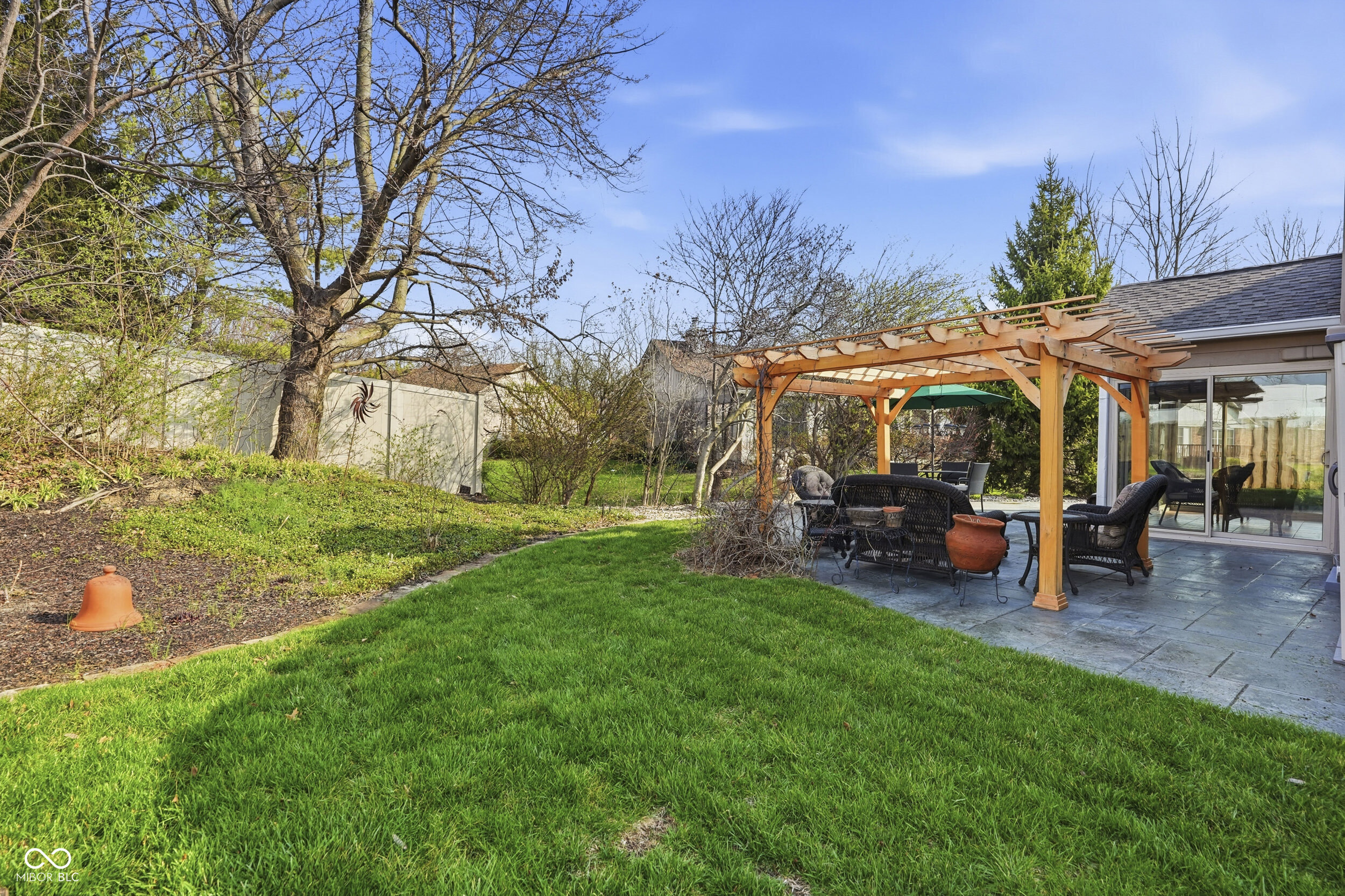 3322 Eden Village Drive