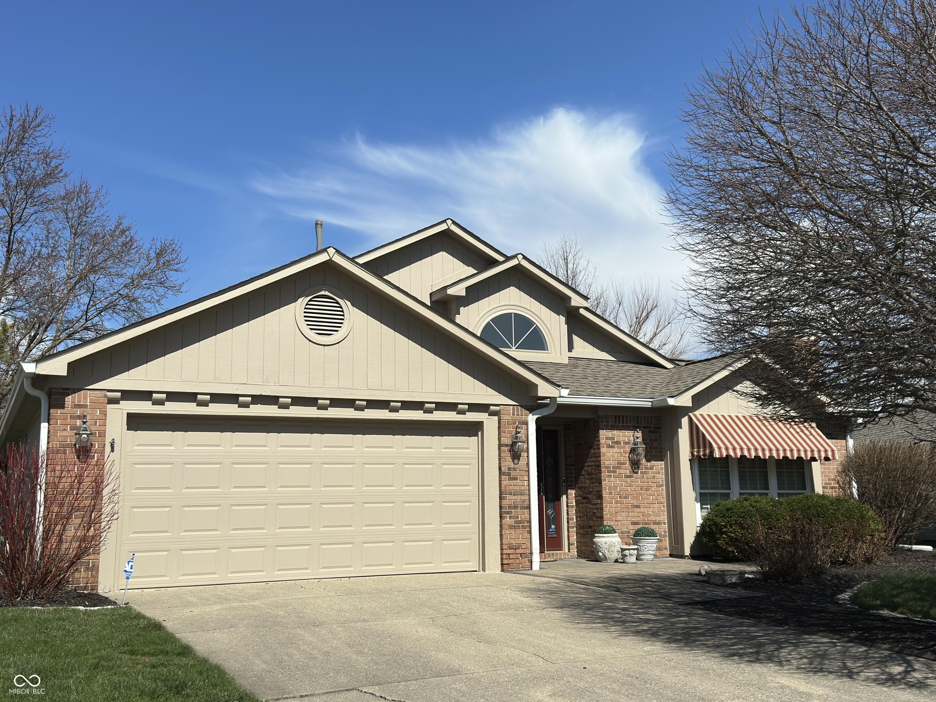 3322 Eden Village Drive