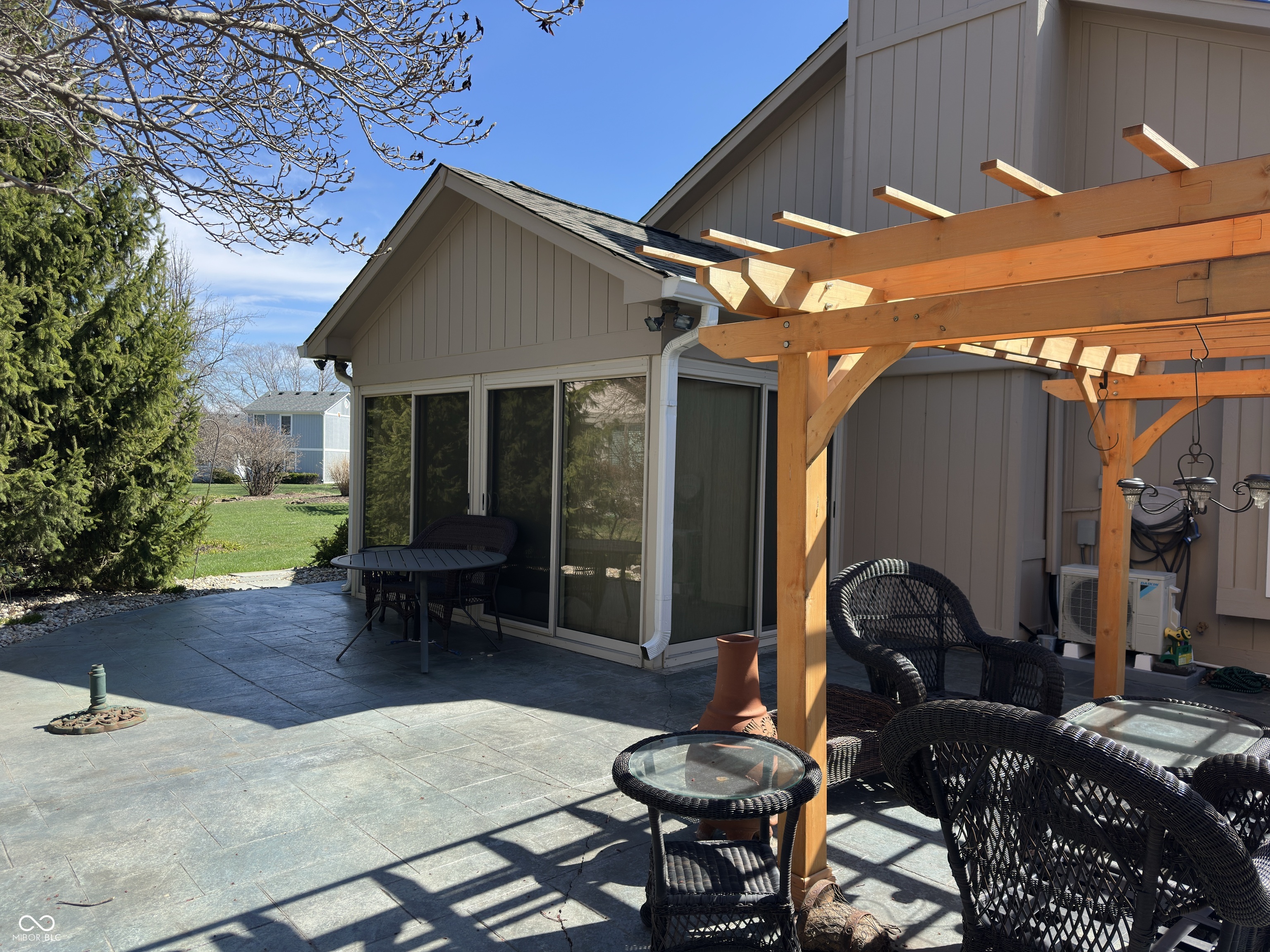 3322 Eden Village Drive