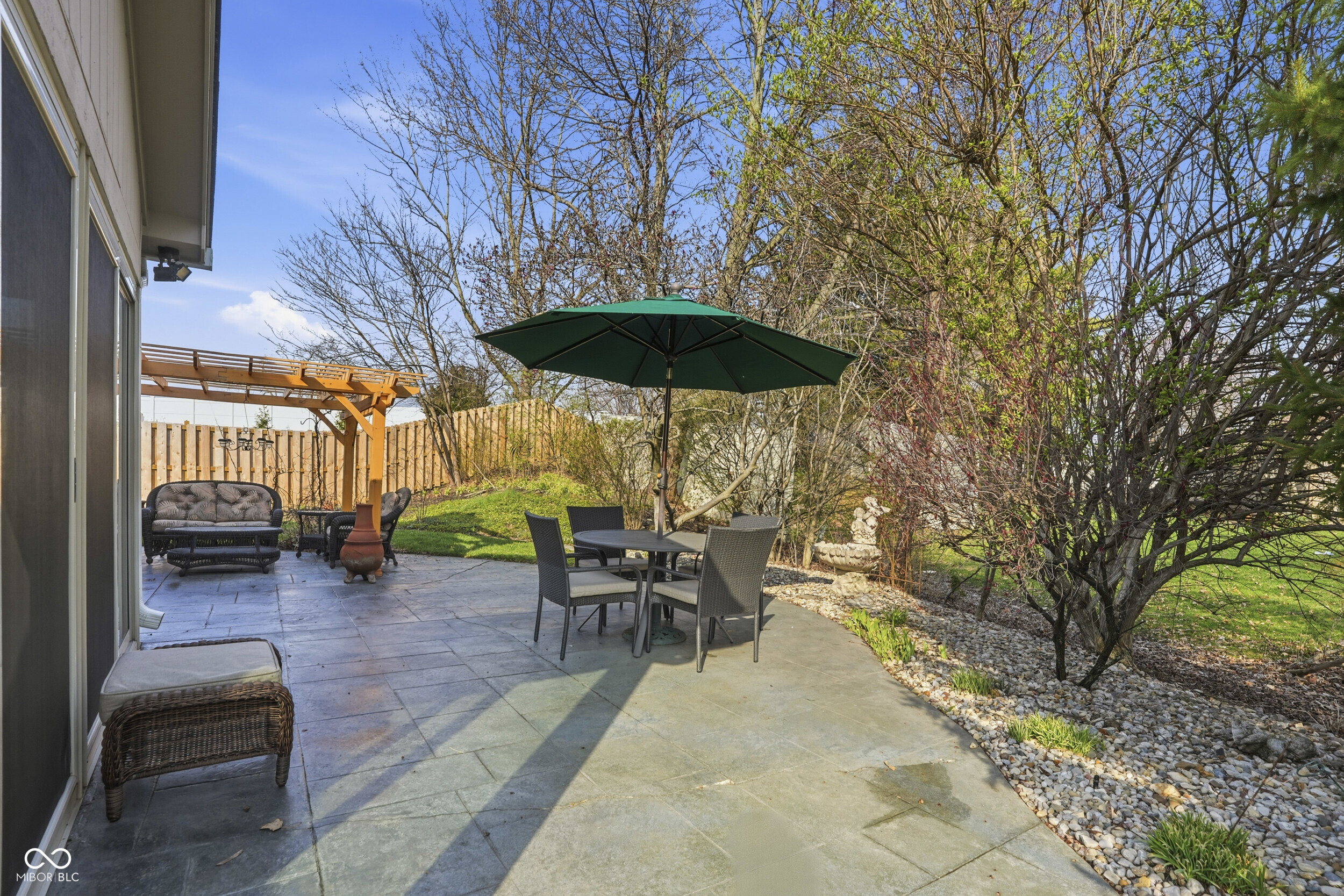 3322 Eden Village Drive
