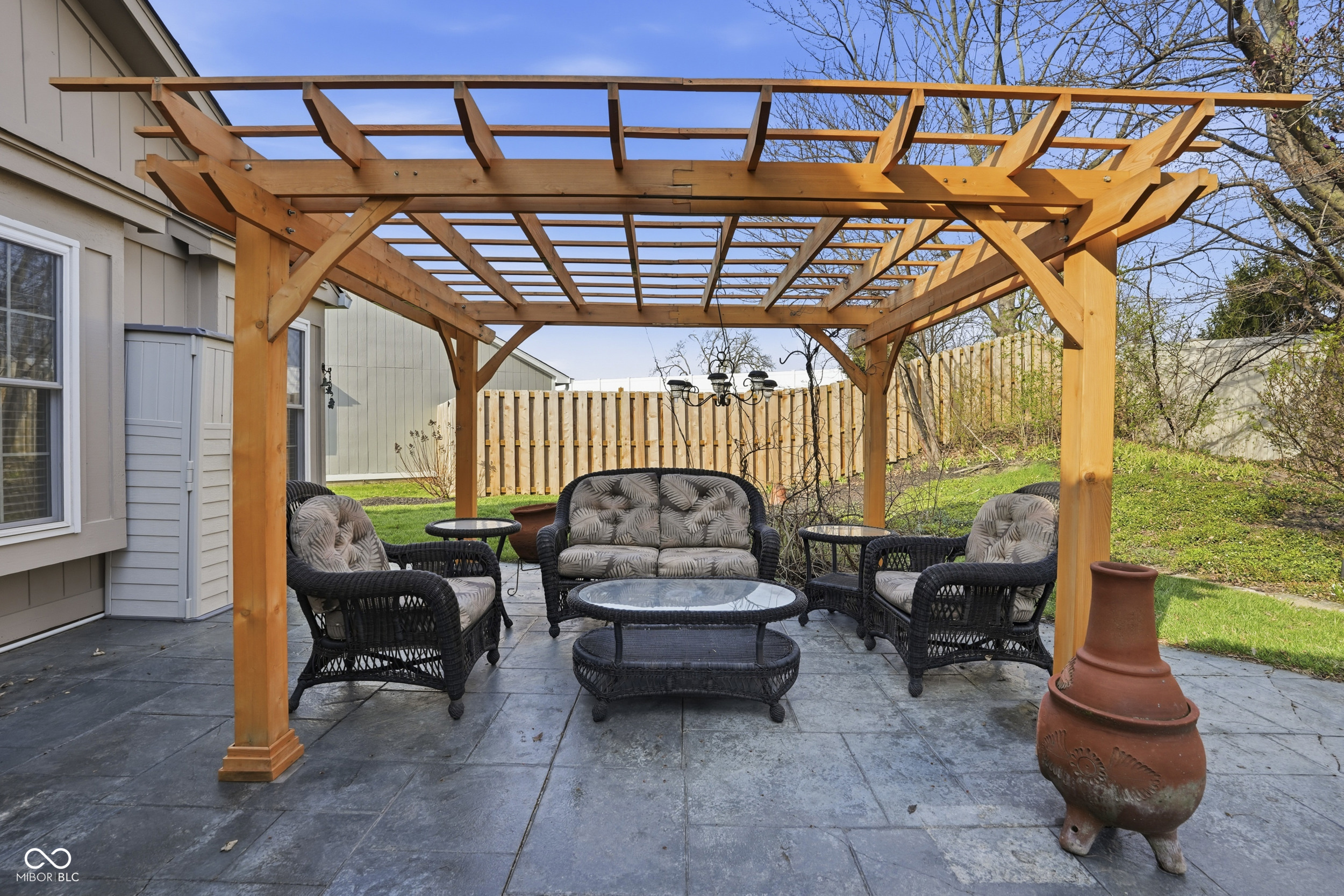 3322 Eden Village Drive