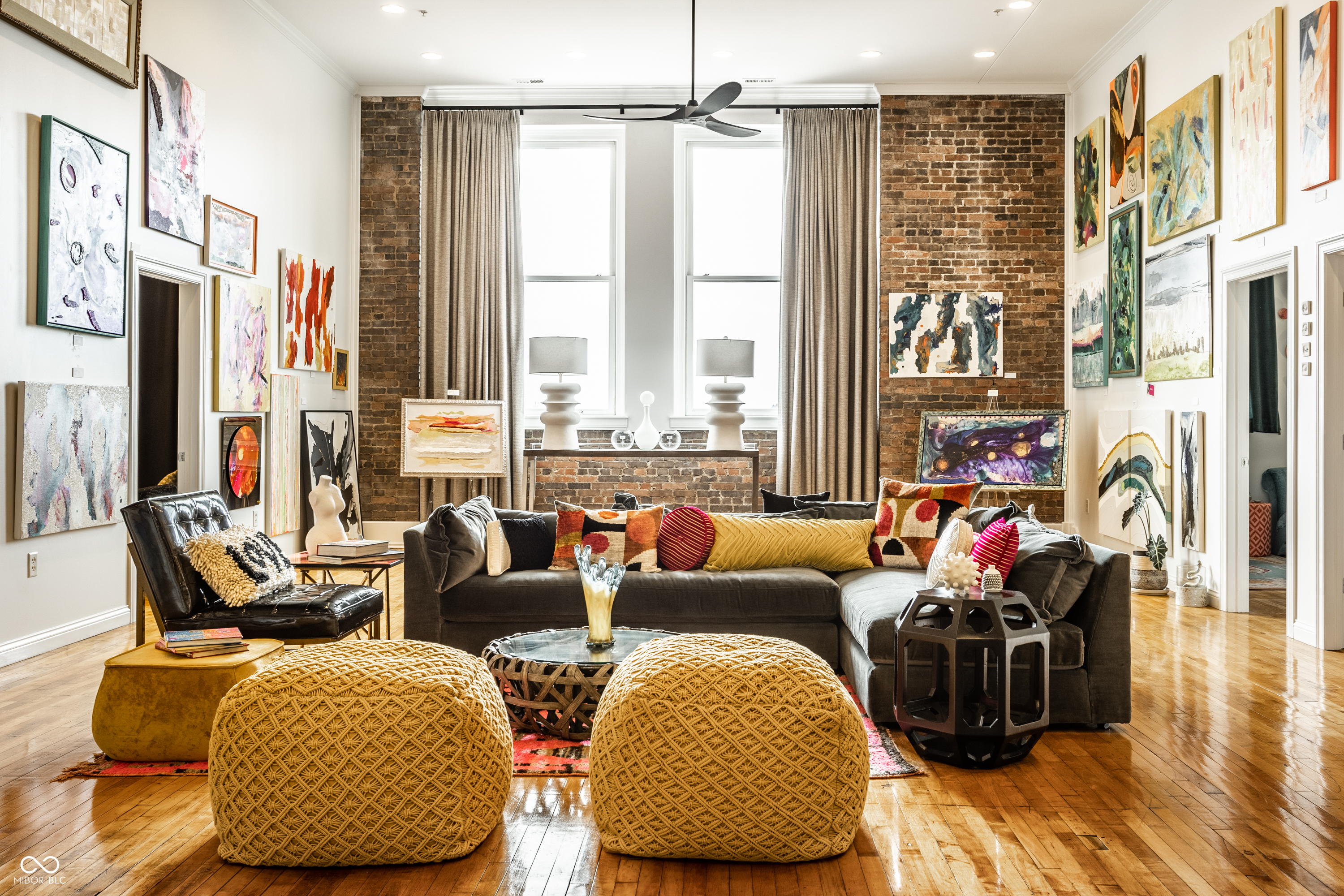 141 S Meridian Street Unit: 604