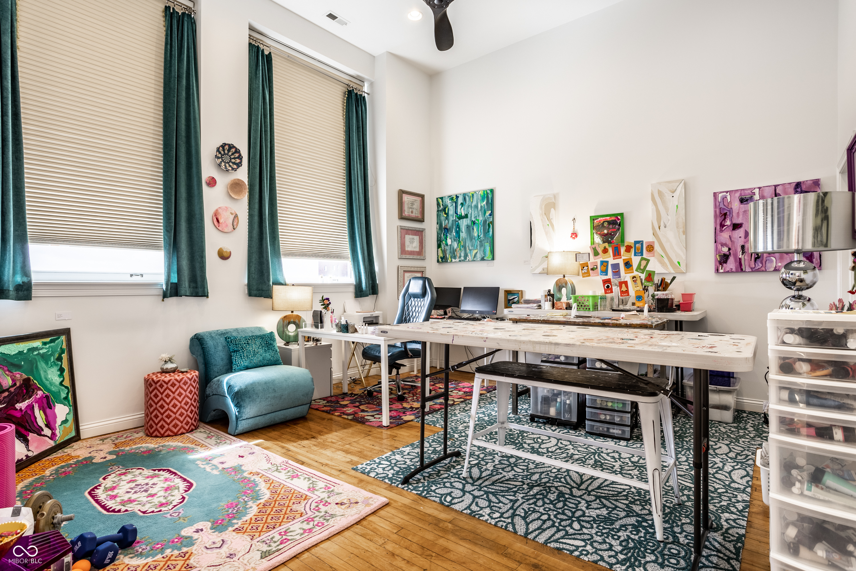 141 S Meridian Street Unit: 604