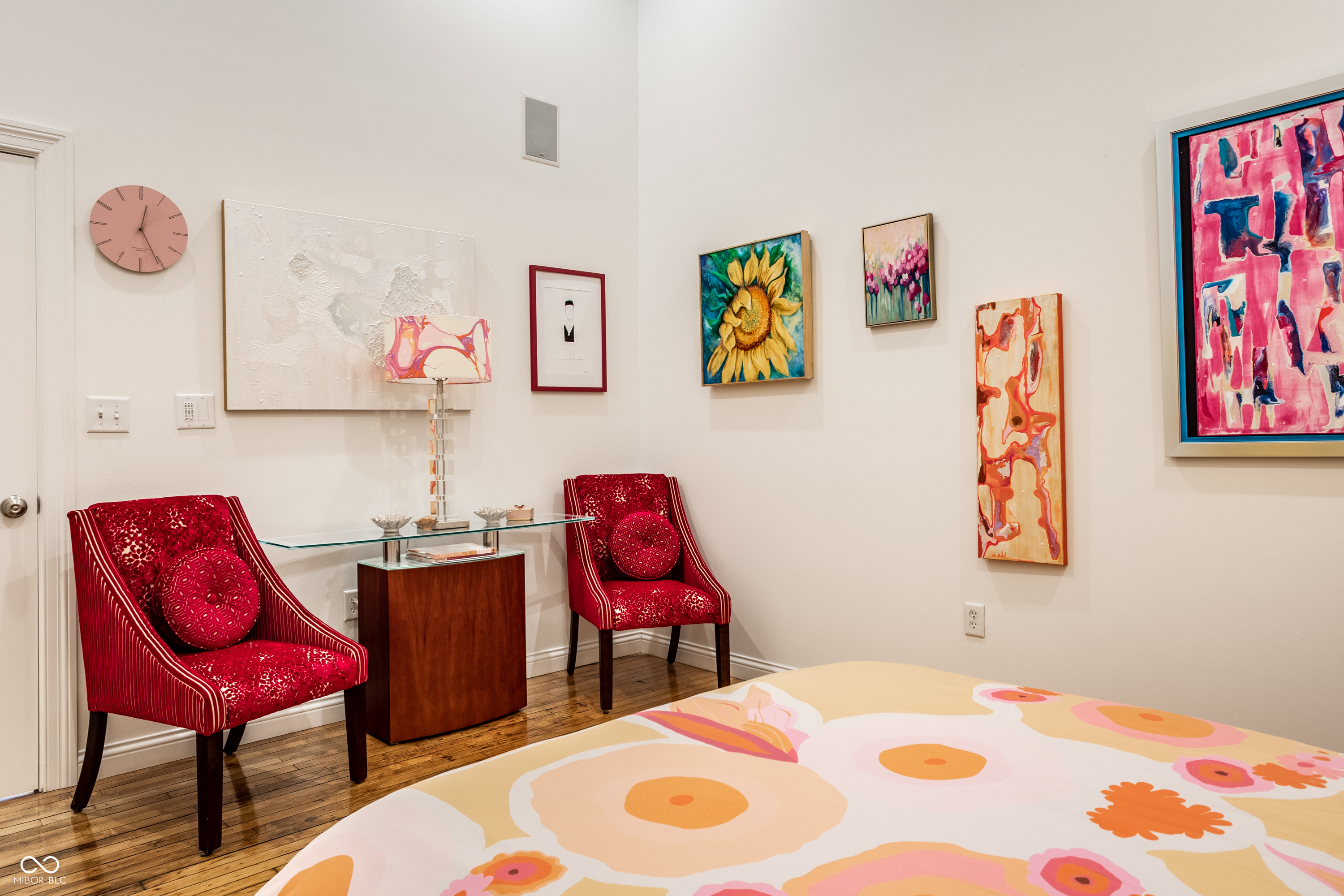 141 S Meridian Street Unit: 604