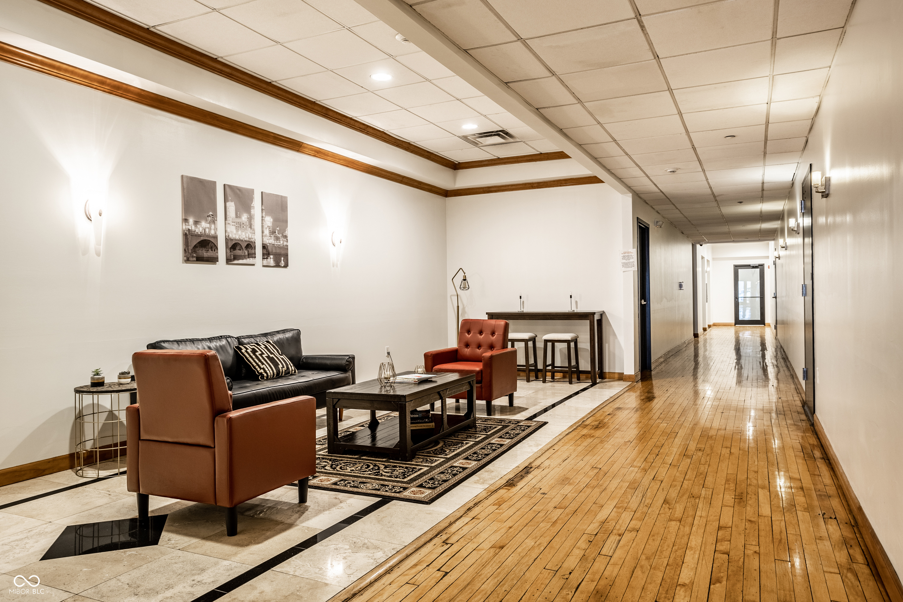 141 S Meridian Street Unit: 604