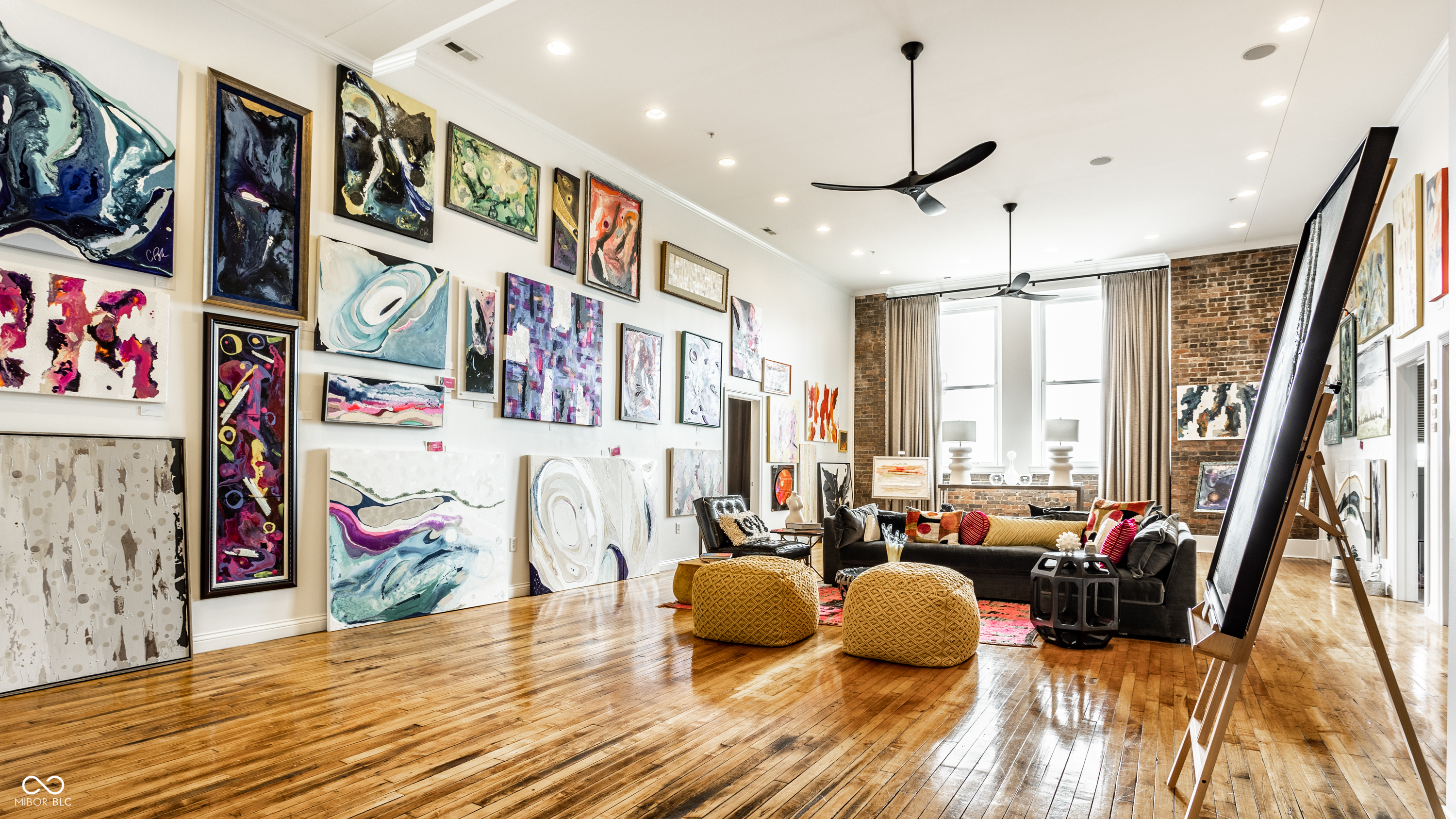 141 S Meridian Street Unit: 604