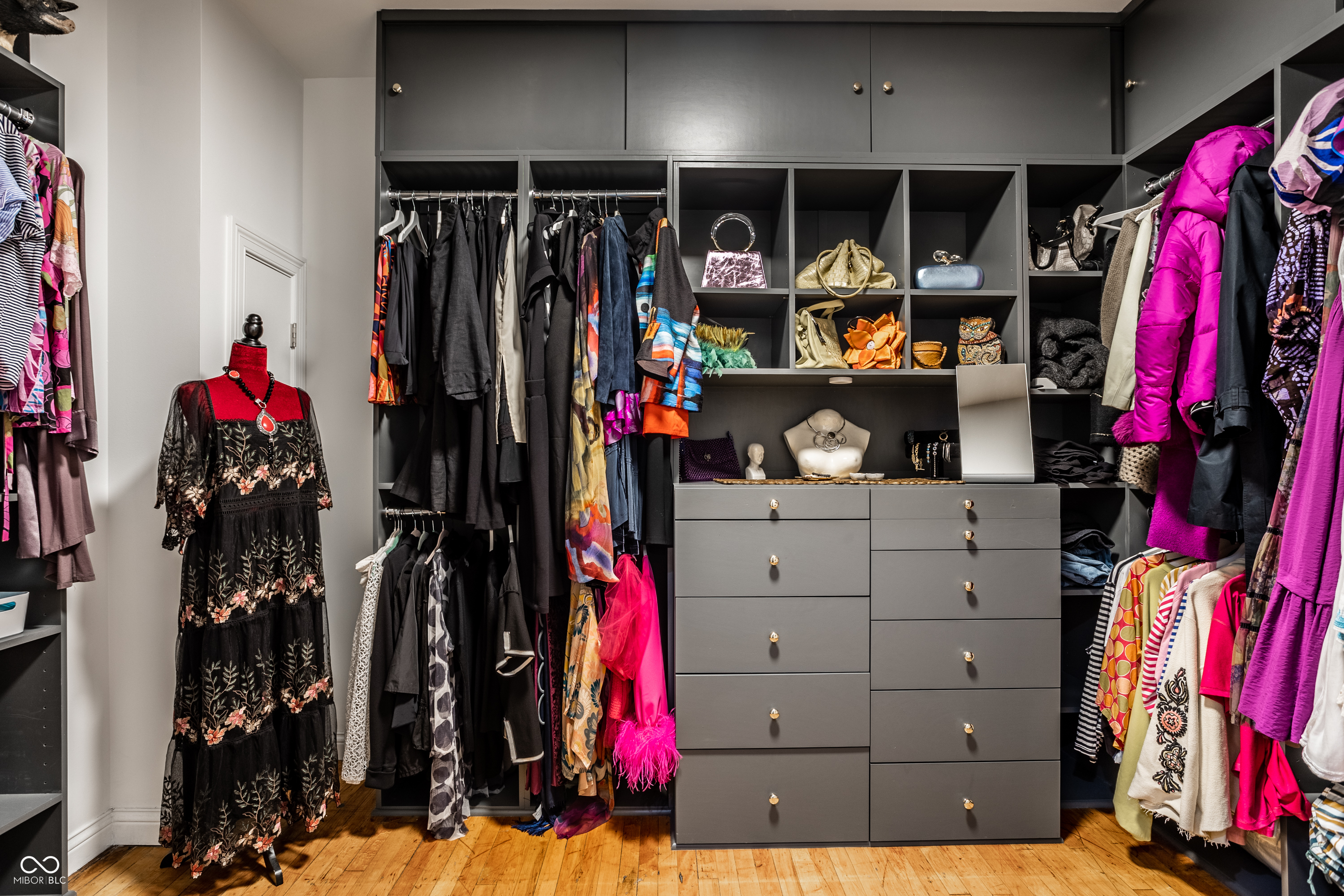 141 S Meridian Street Unit: 604